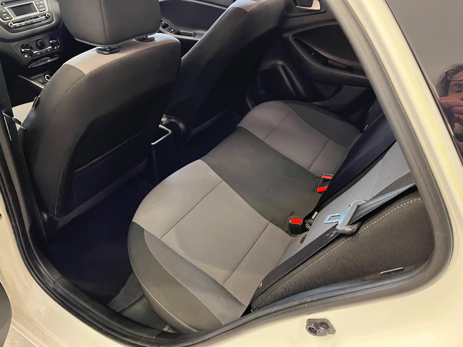 Used Hyundai i20 2017 for sale - 77550340: Photo 43