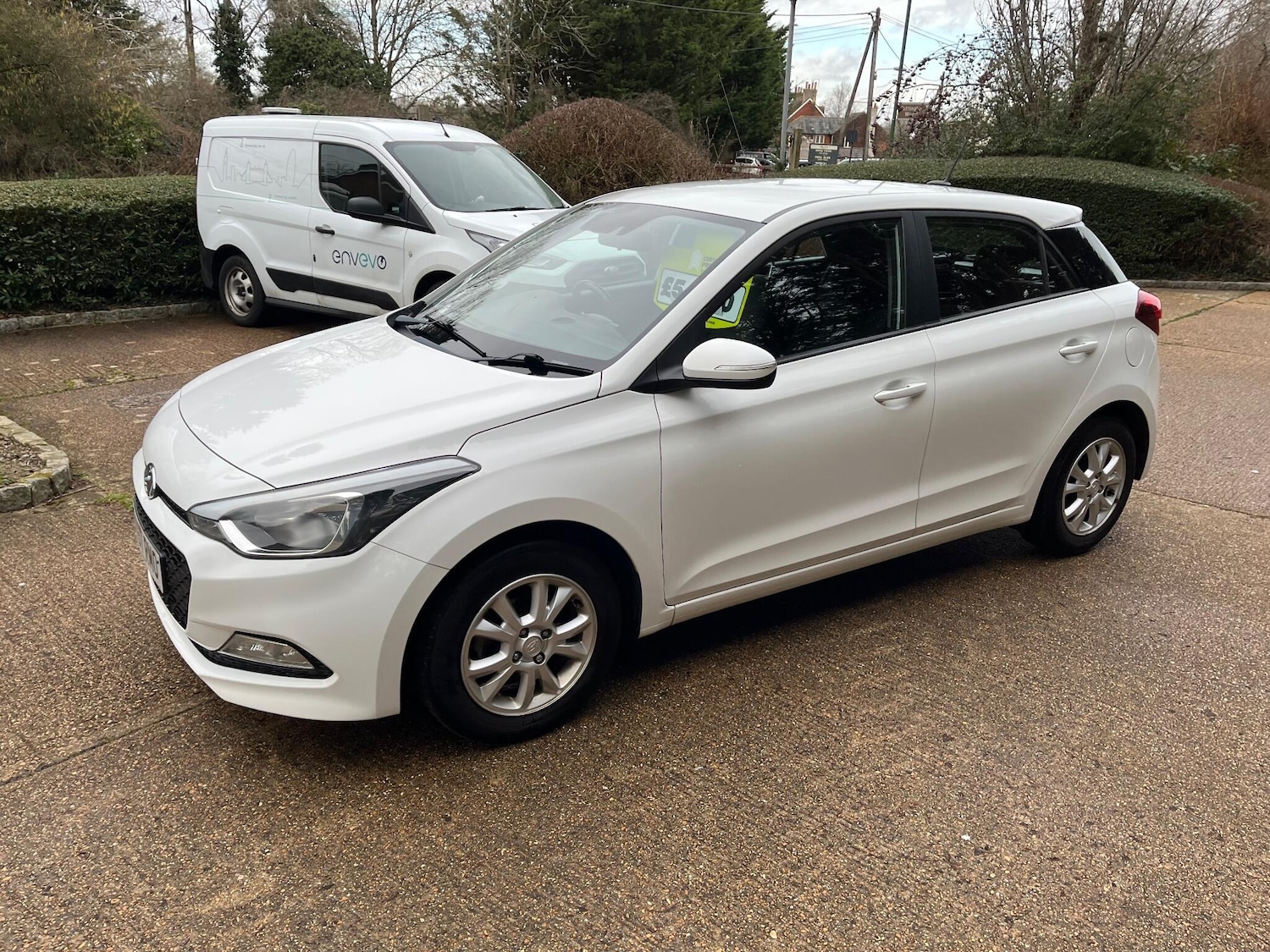 Used Hyundai i20 2017 for sale - 77550340: Photo 5