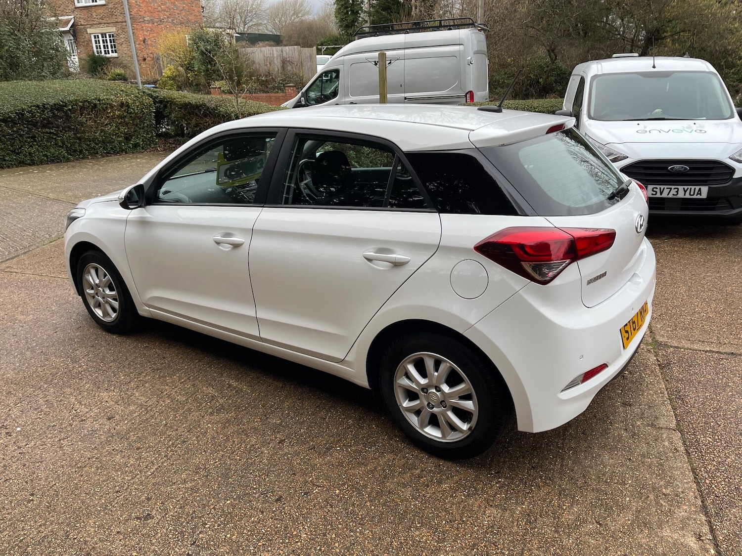 Used Hyundai i20 2017 for sale - 77550340: Photo 7