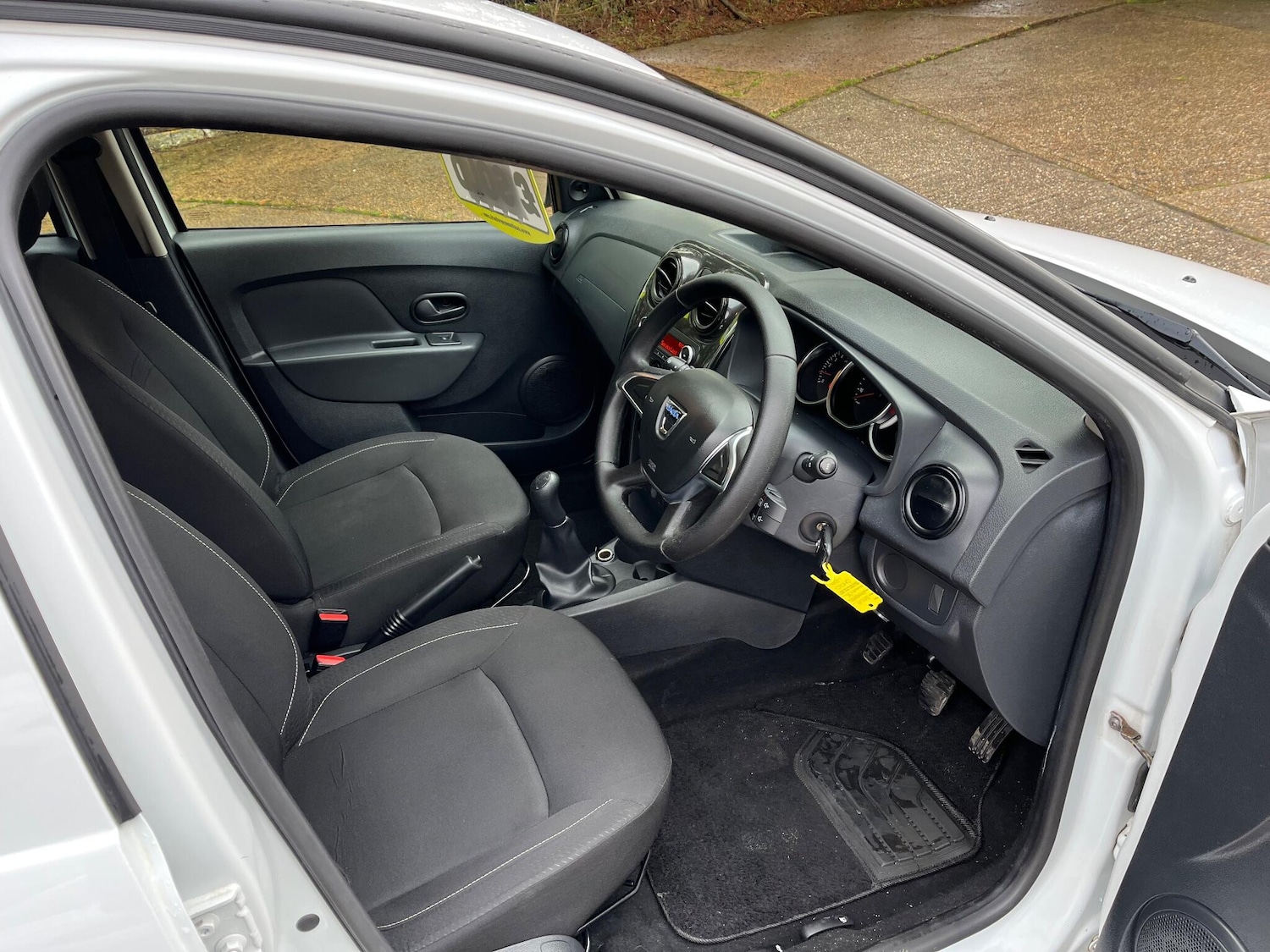 Used Dacia Sandero 2020 for sale - 77524458: Photo 14