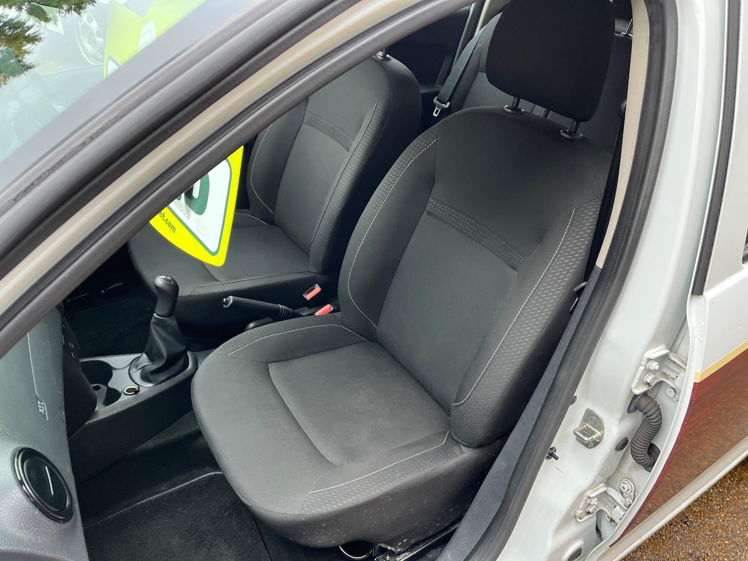 Used Dacia Sandero 2020 for sale - 77524458: Photo 19