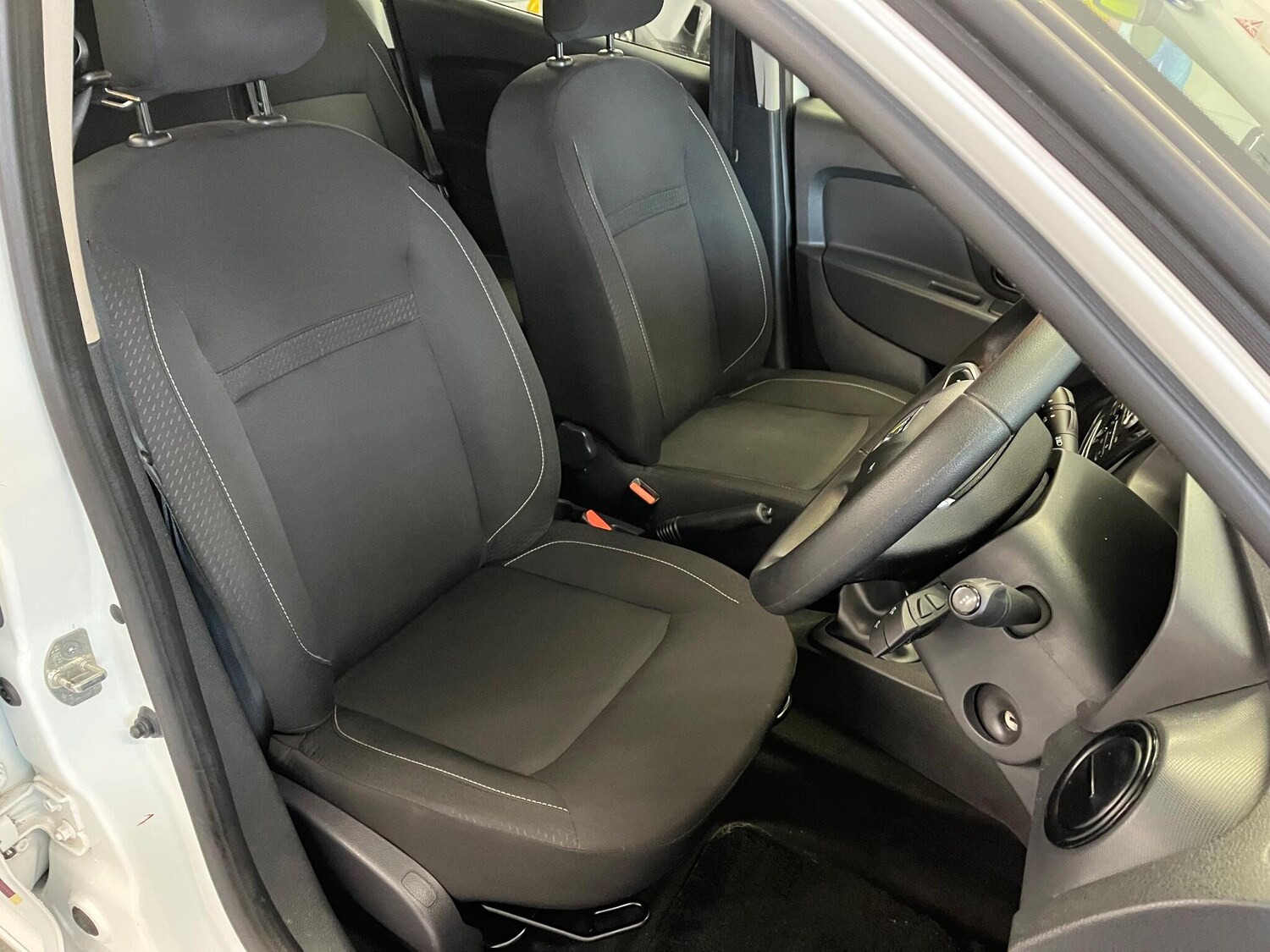 Used Dacia Sandero 2020 for sale - 77524458: Photo 37