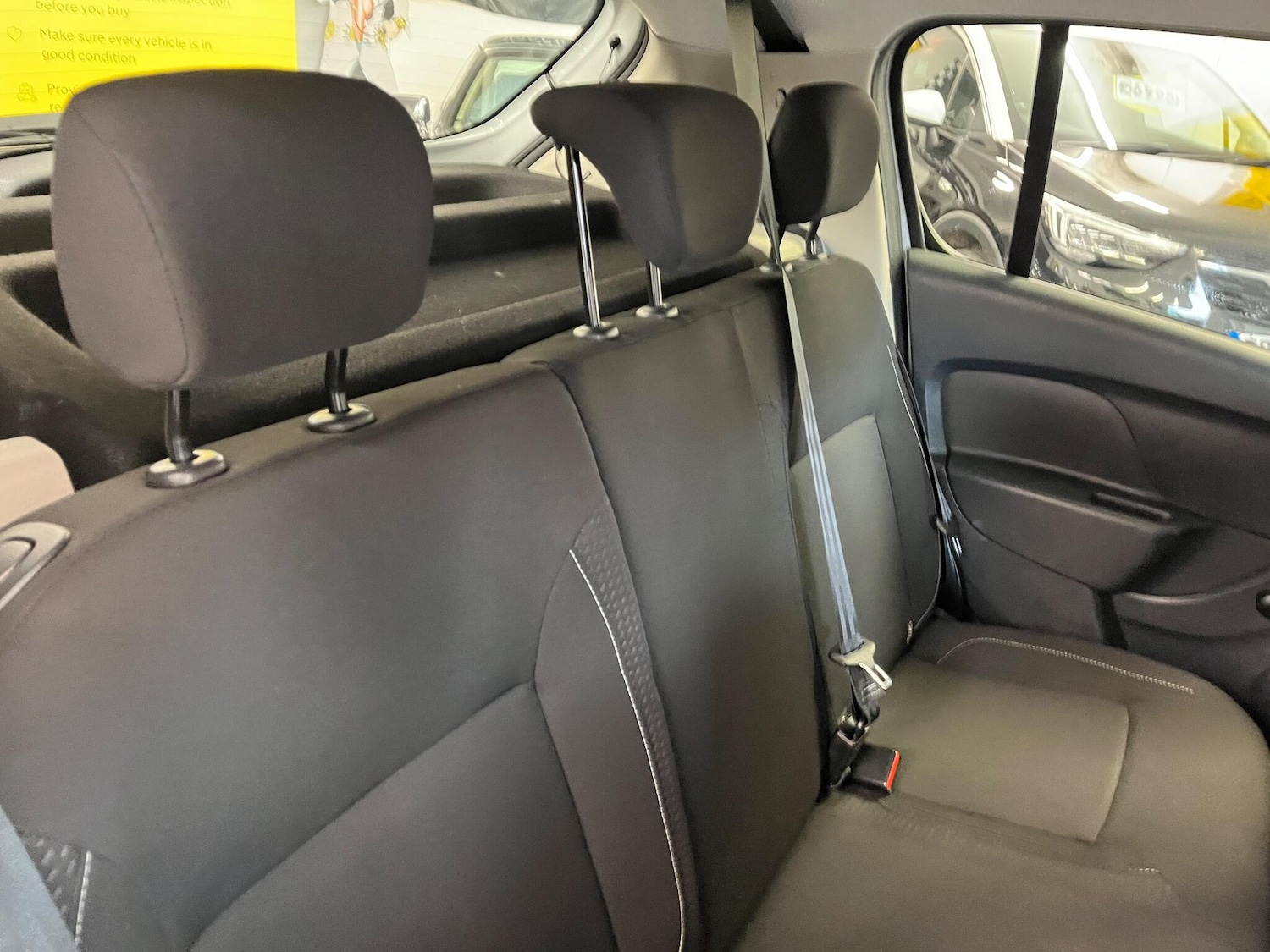 Used Dacia Sandero 2020 for sale - 77524458: Photo 39