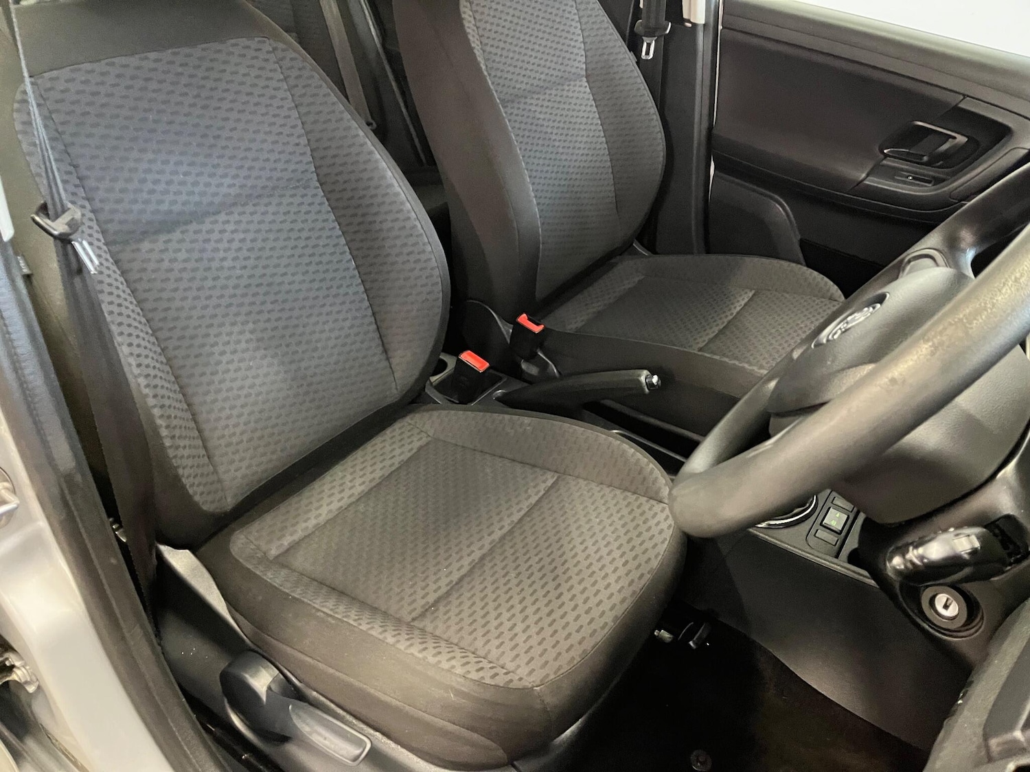 Used Skoda Fabia 2013 for sale - 77549760: Photo 34