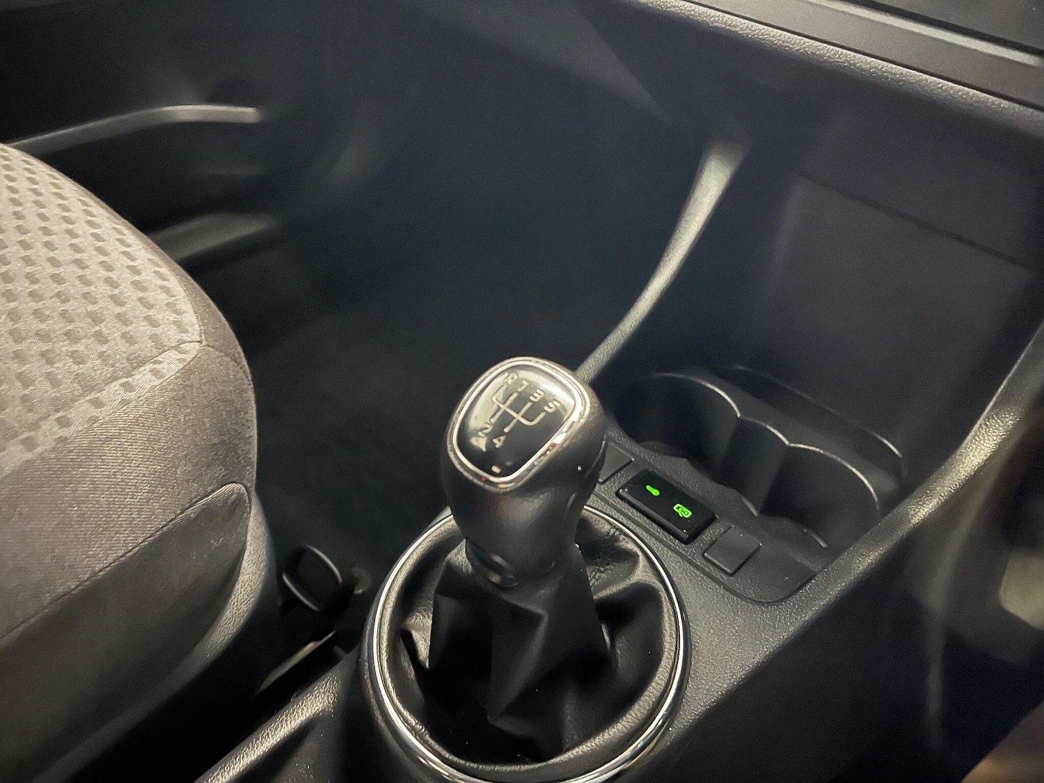 Used Skoda Fabia 2013 for sale - 77549760: Photo 35