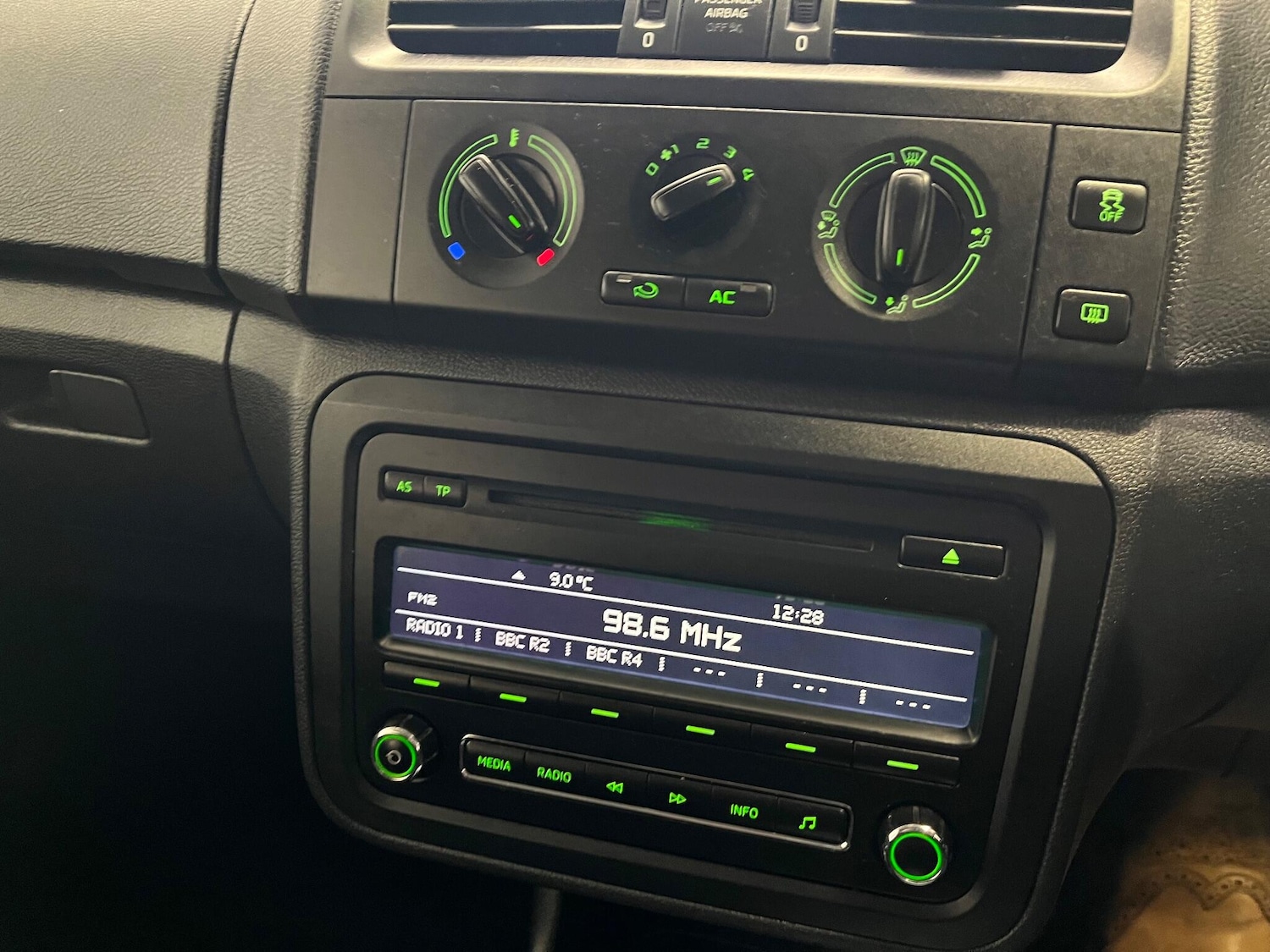 Used Skoda Fabia 2013 for sale - 77549760: Photo 36