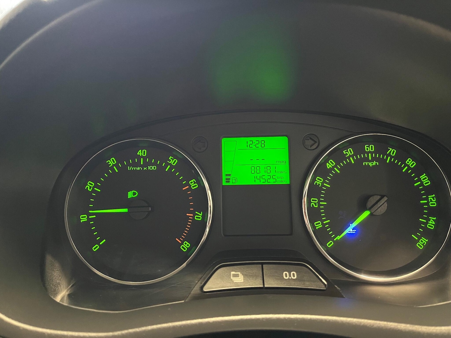 Used Skoda Fabia 2013 for sale - 77549760: Photo 37