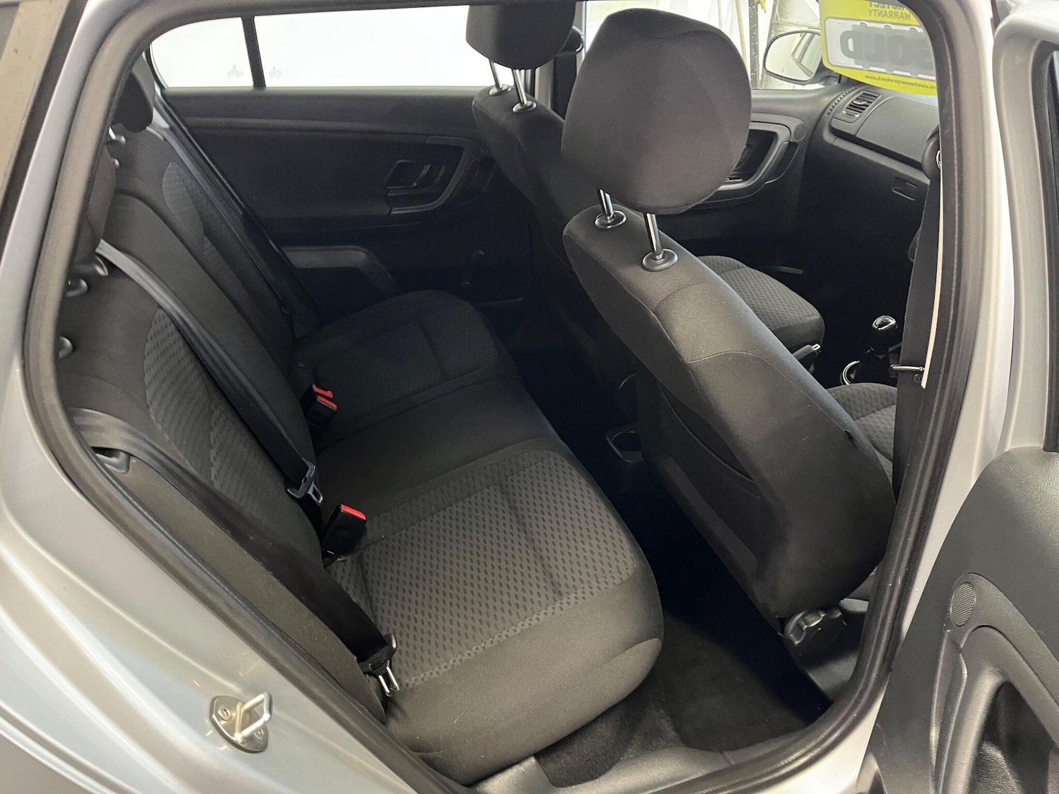 Used Skoda Fabia 2013 for sale - 77549760: Photo 39