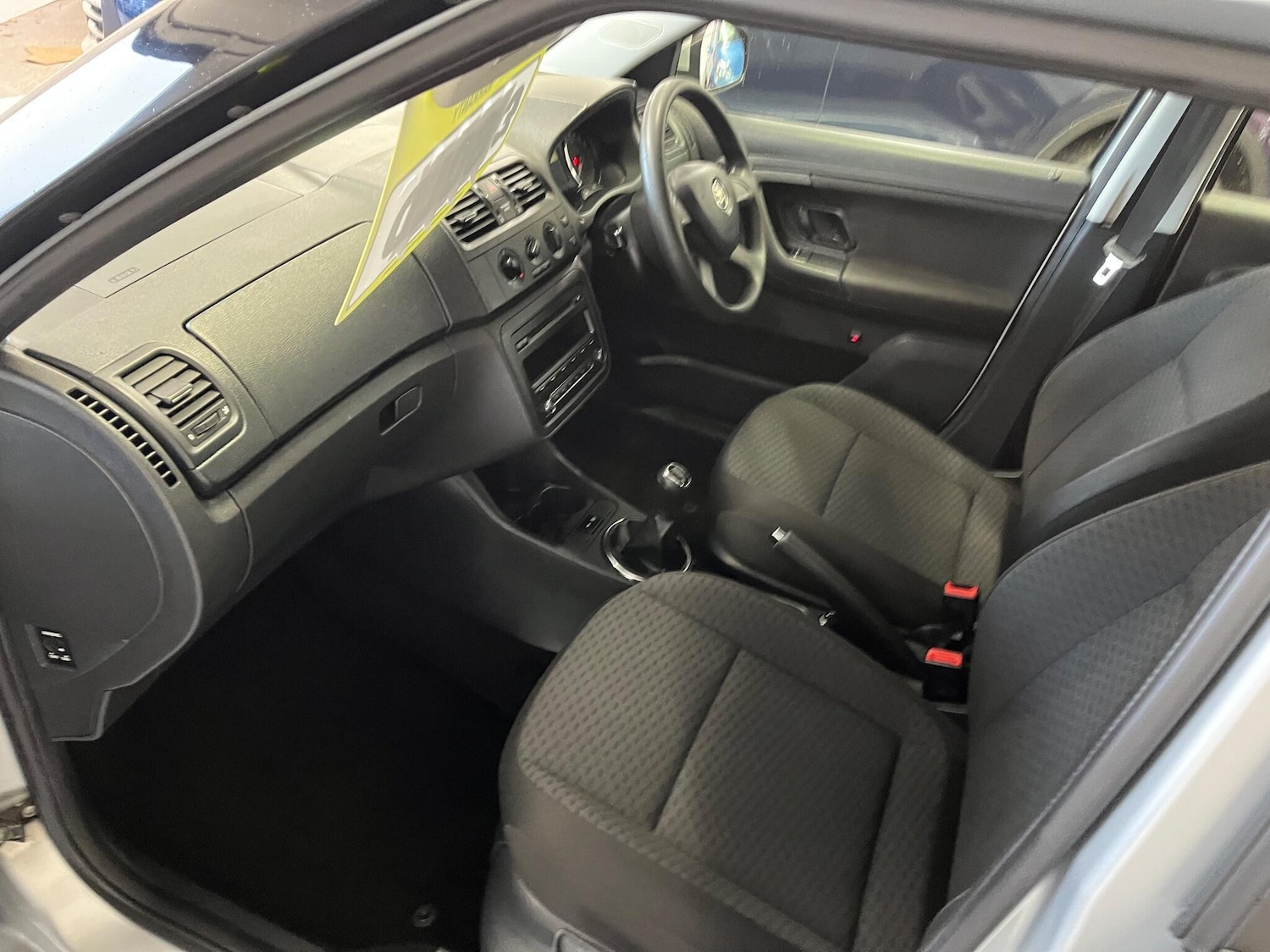 Used Skoda Fabia 2013 for sale - 77549760: Photo 40