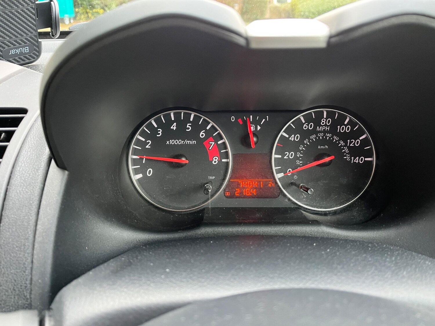 Used Nissan Note for sale - 77574501: Photo 14