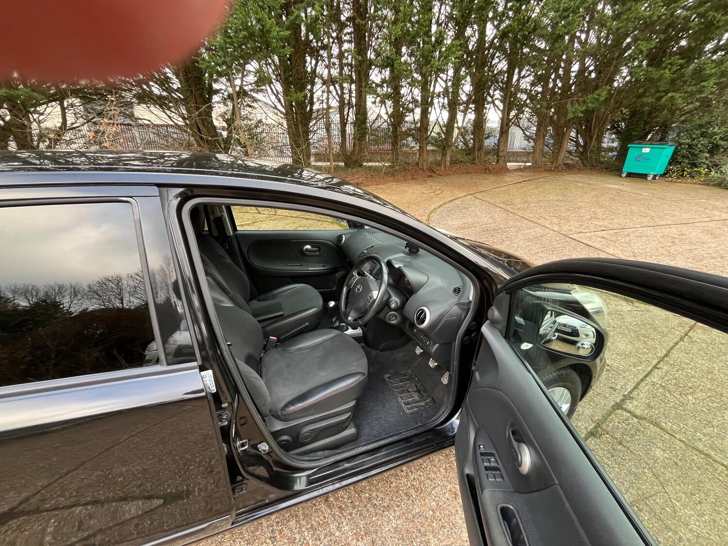 Used Nissan Note for sale - 77574501: Photo 19