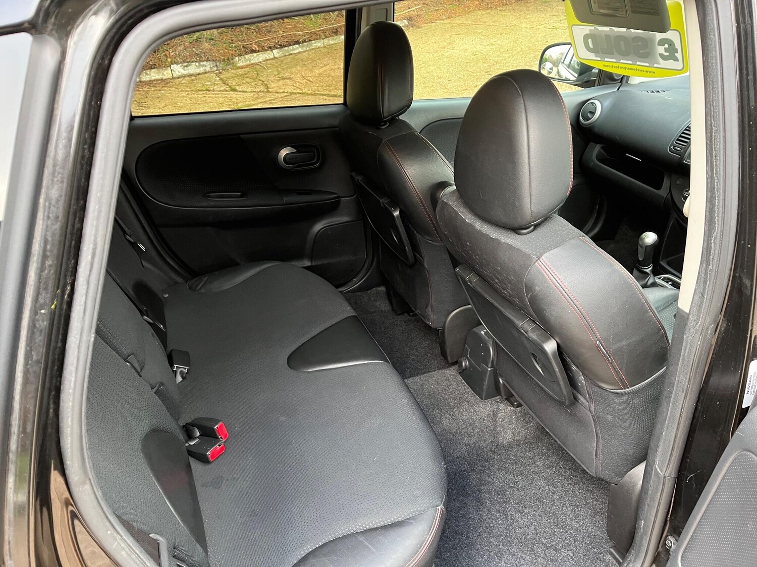 Used Nissan Note for sale - 77574501: Photo 21