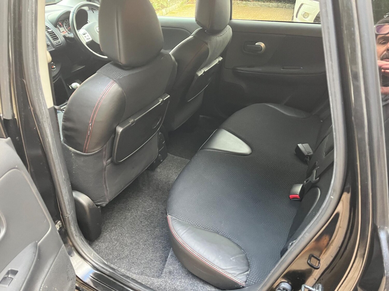 Used Nissan Note for sale - 77574501: Photo 25