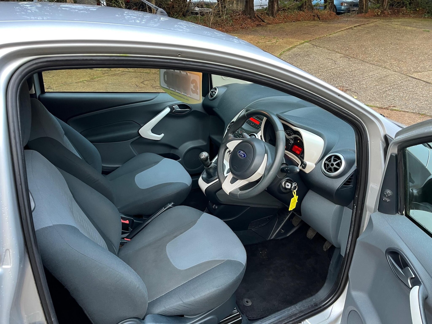 Used Ford Ka 2009 for sale - 77202587: Photo 13