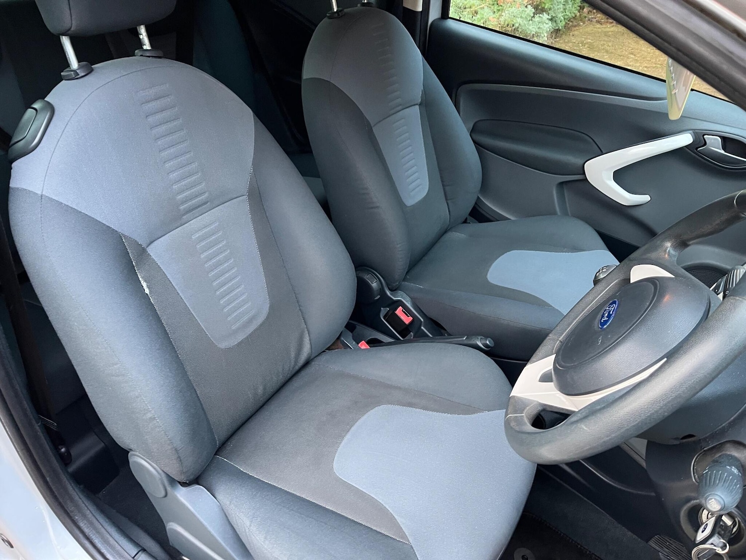 Used Ford Ka 2009 for sale - 77202587: Photo 14