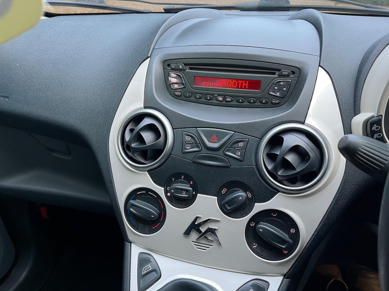 Used Ford Ka 2009 for sale - 77202587: Photo 15