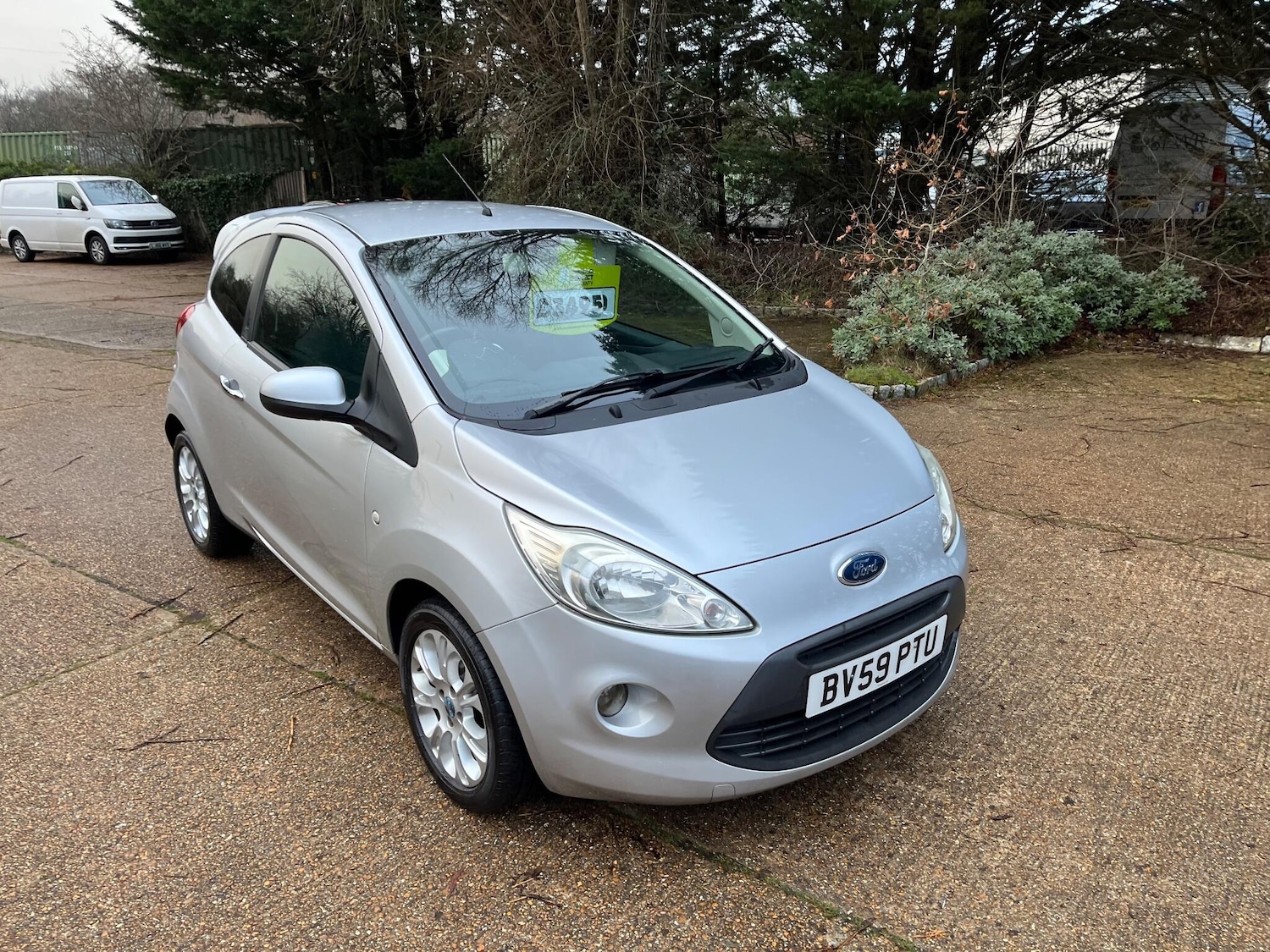 Used Ford Ka 2009 for sale - 77202587: Photo 2