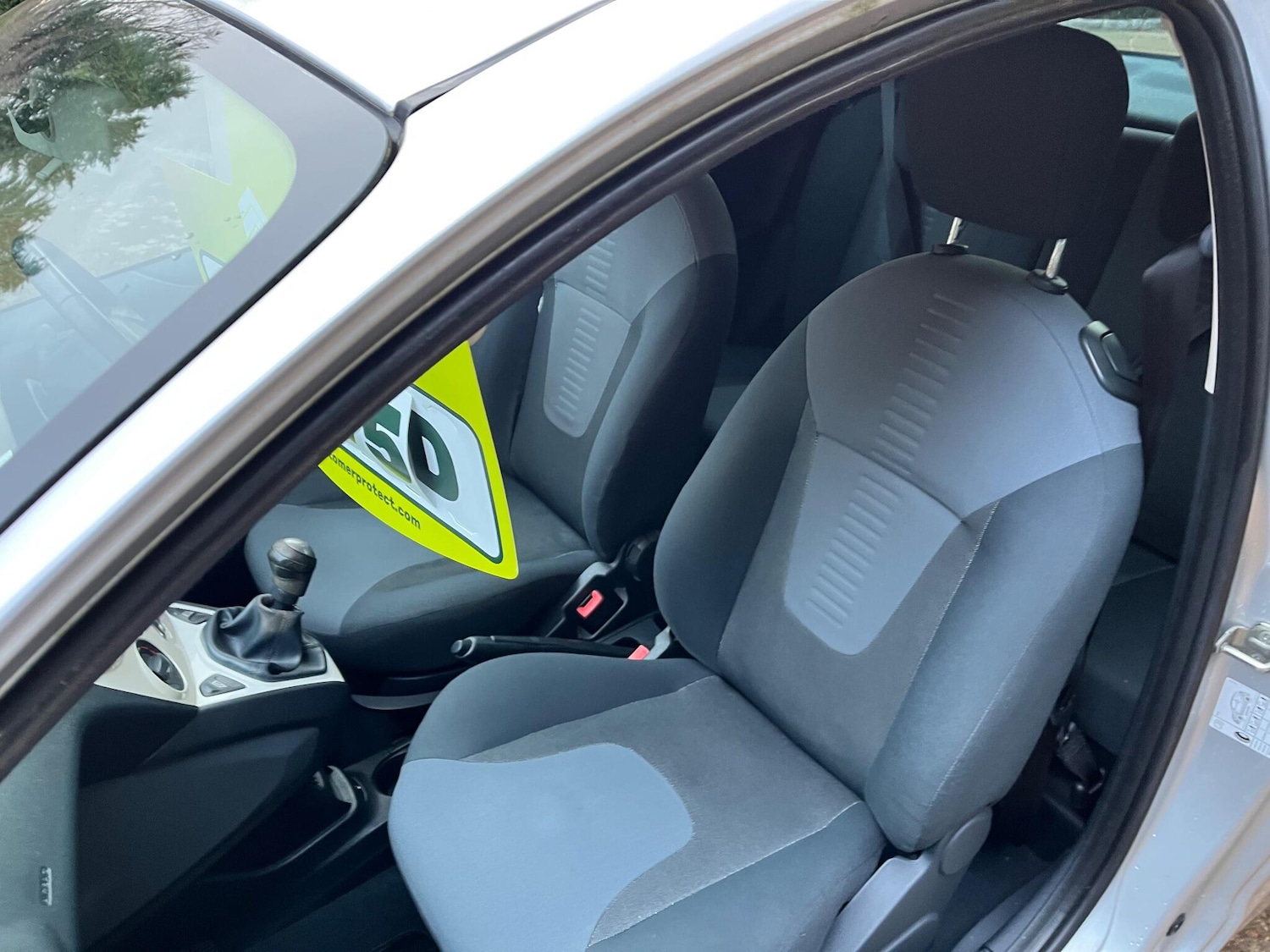 Used Ford Ka 2009 for sale - 77202587: Photo 21