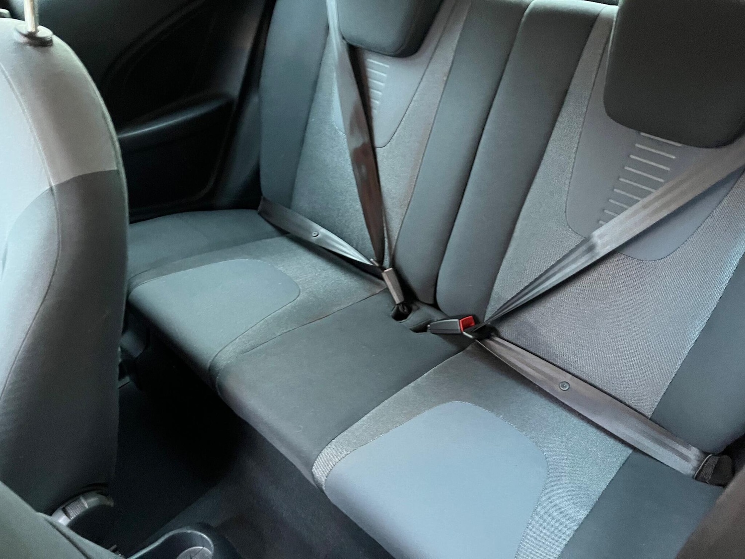 Used Ford Ka 2009 for sale - 77202587: Photo 22