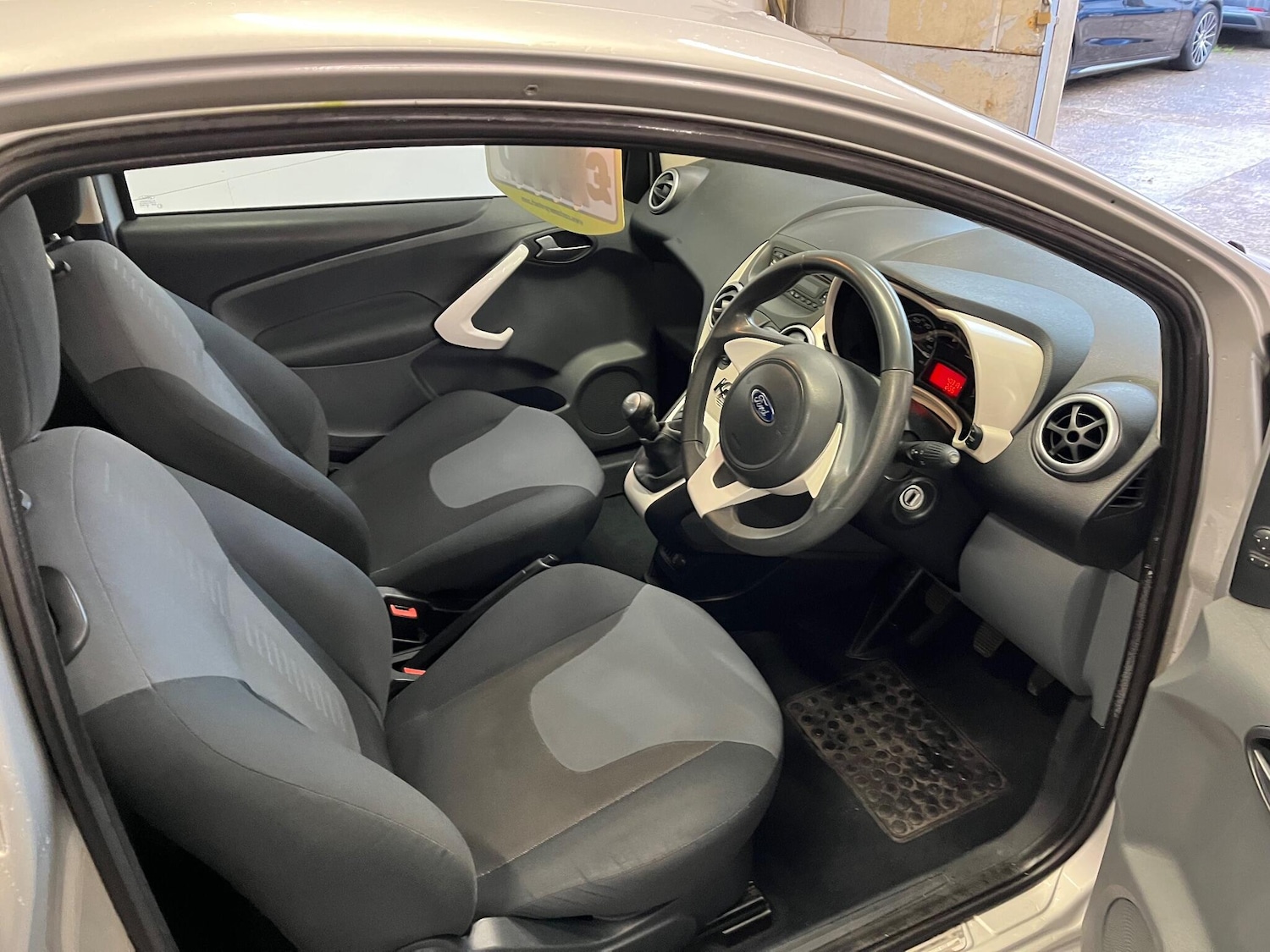 Used Ford Ka 2009 for sale - 77202587: Photo 33