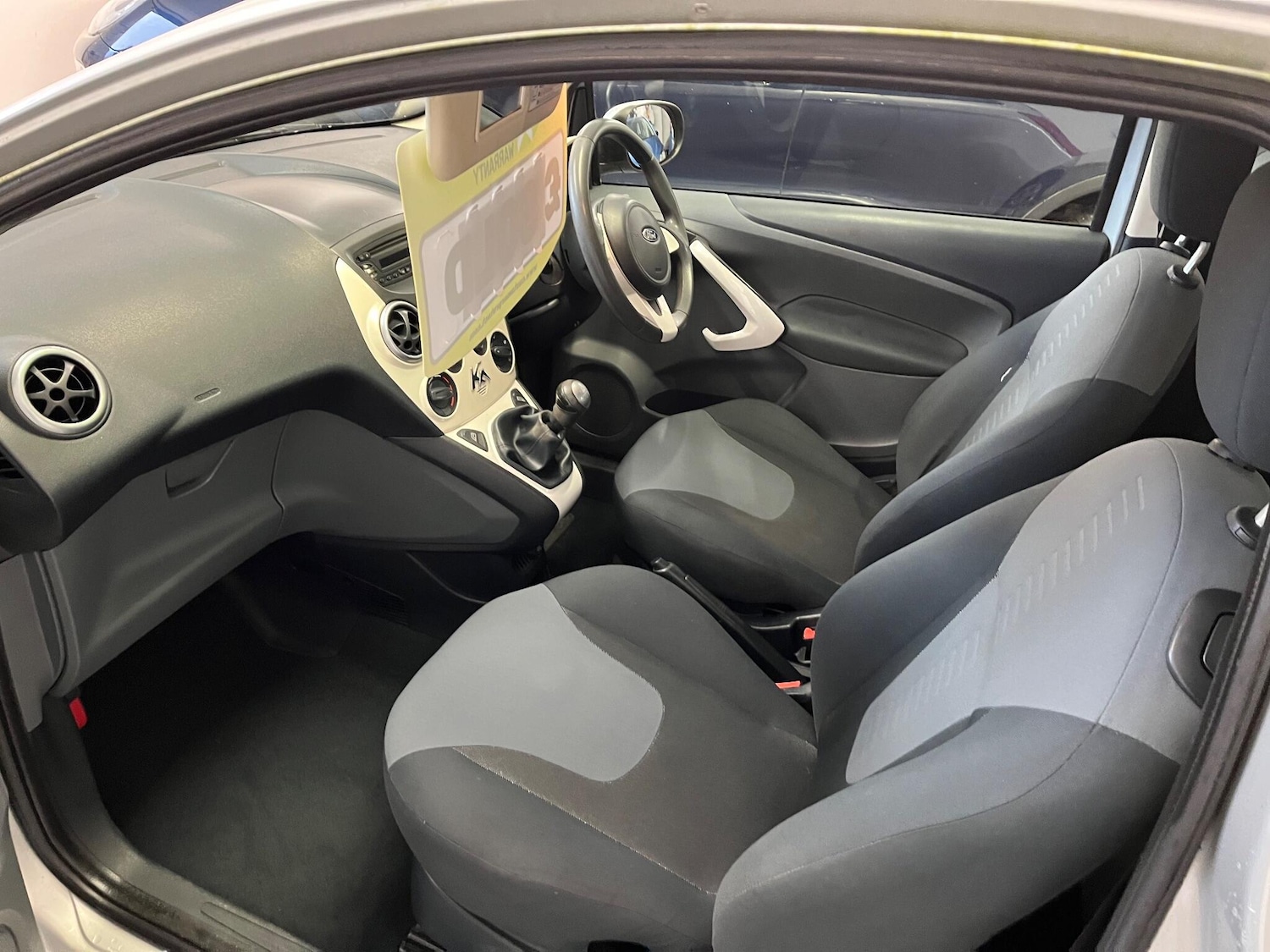 Used Ford Ka 2009 for sale - 77202587: Photo 36