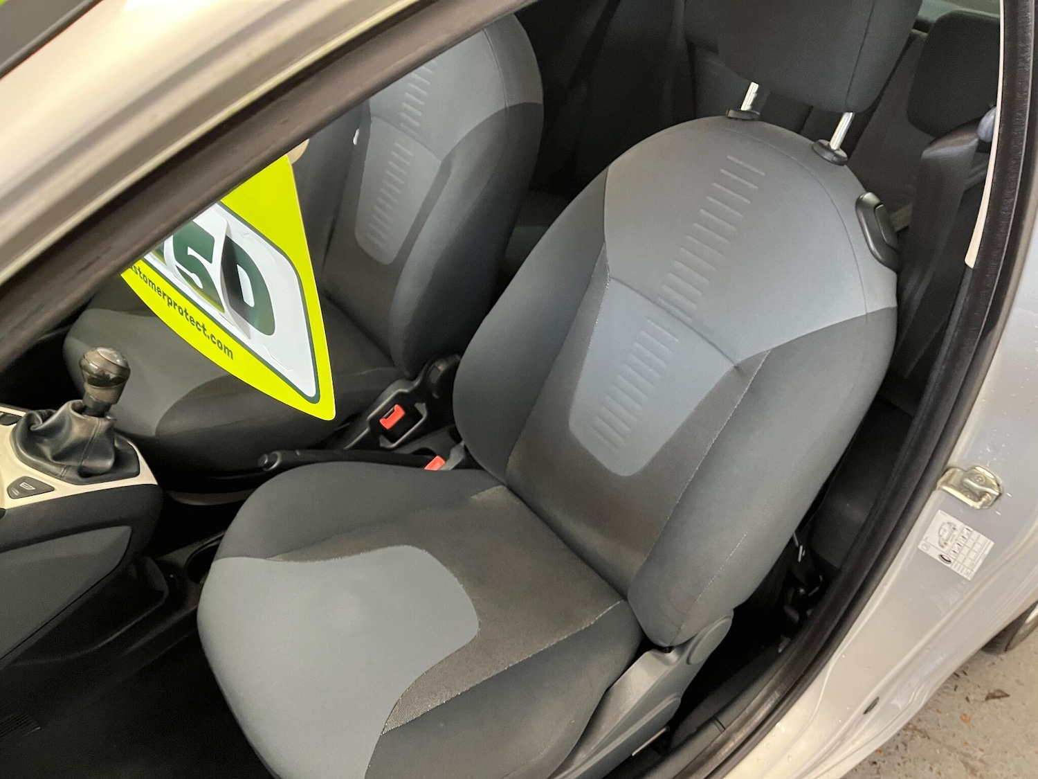 Used Ford Ka 2009 for sale - 77202587: Photo 37