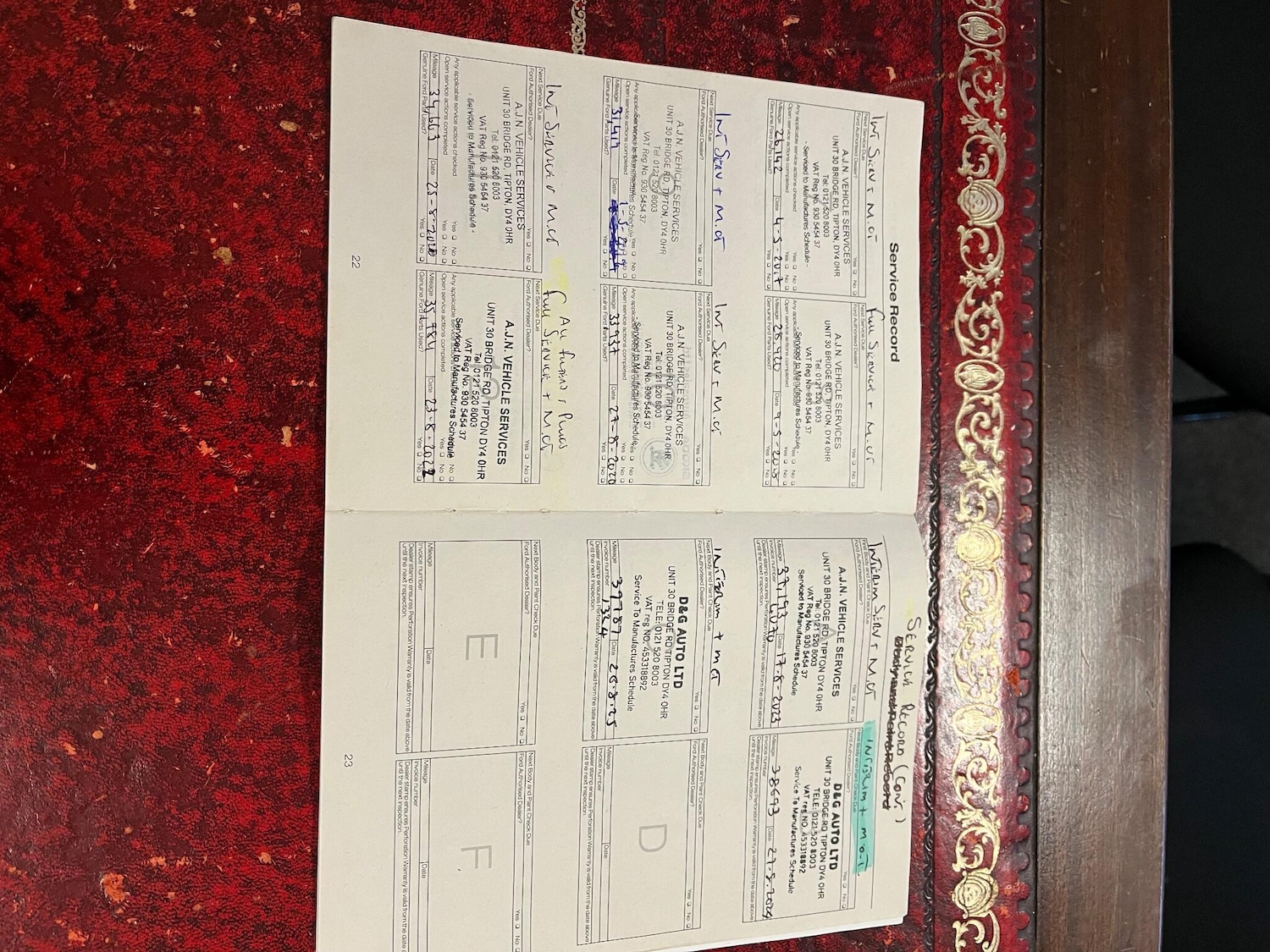 Used Ford Ka 2009 for sale - 77202587: Photo 38