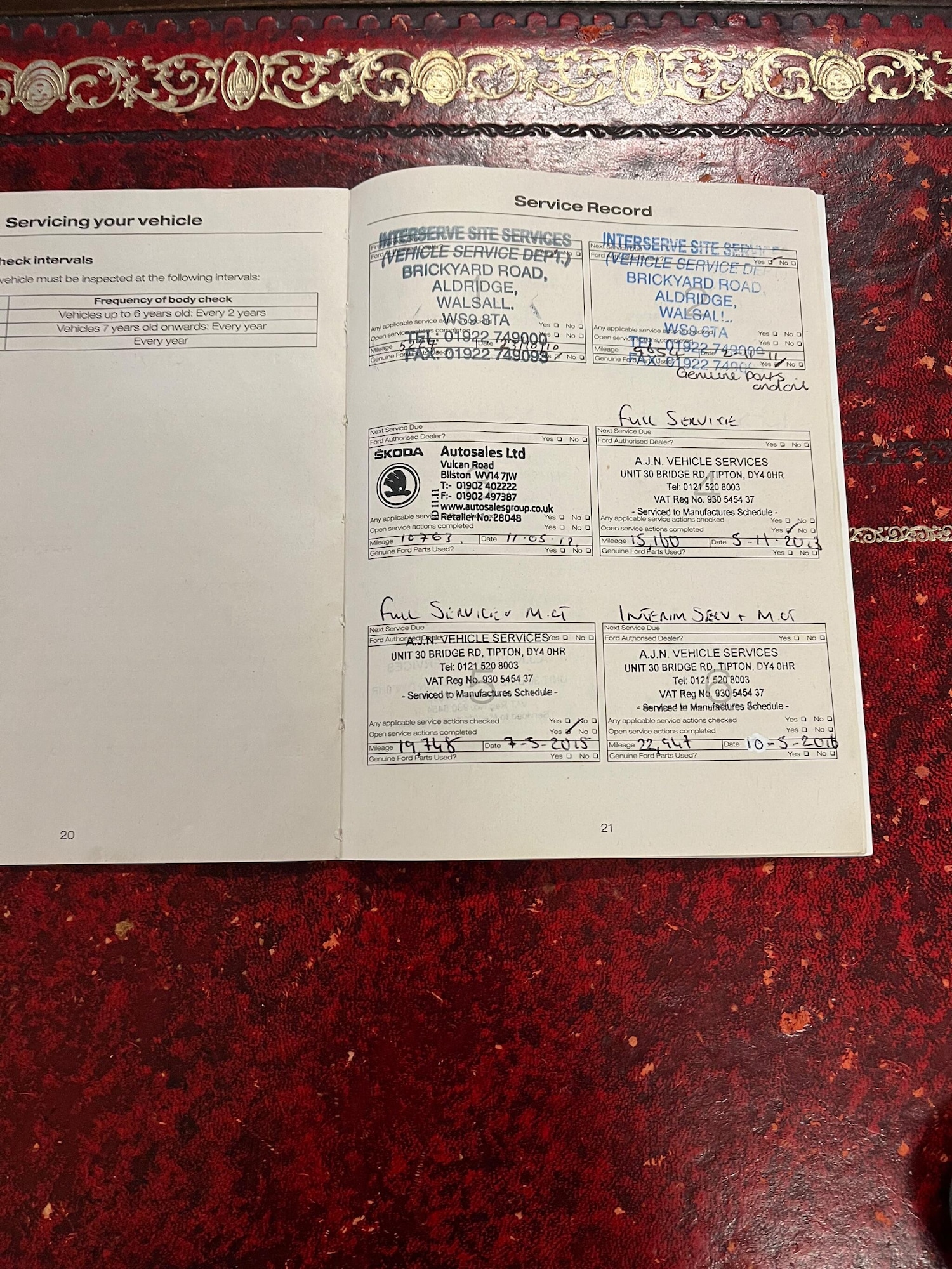 Used Ford Ka 2009 for sale - 77202587: Photo 39