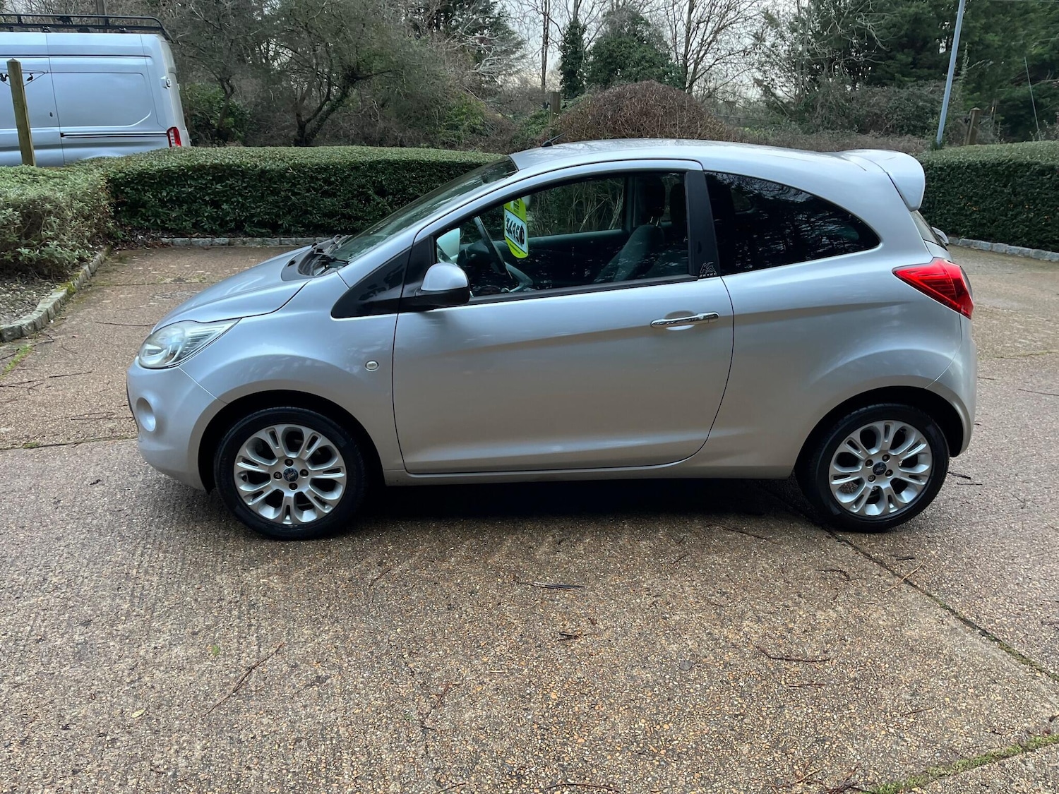 Used Ford Ka 2009 for sale - 77202587: Photo 6