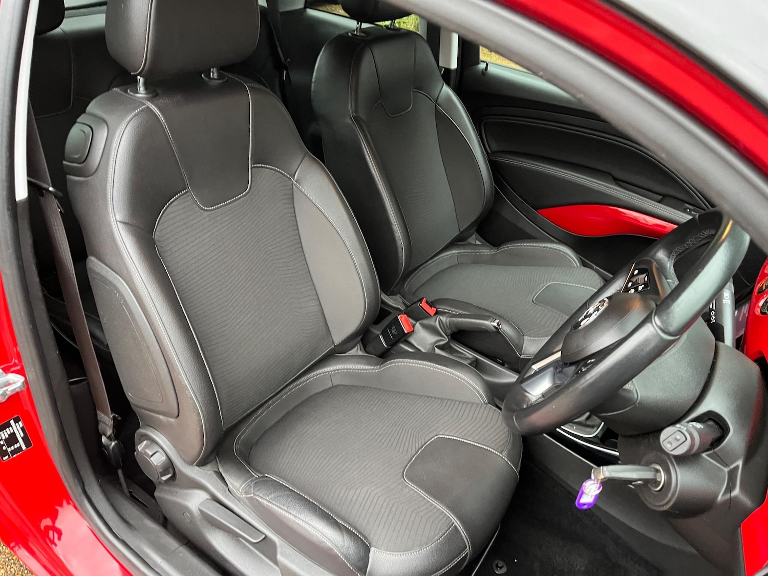 Used Vauxhall ADAM 2018 for sale - 77163056: Photo 16