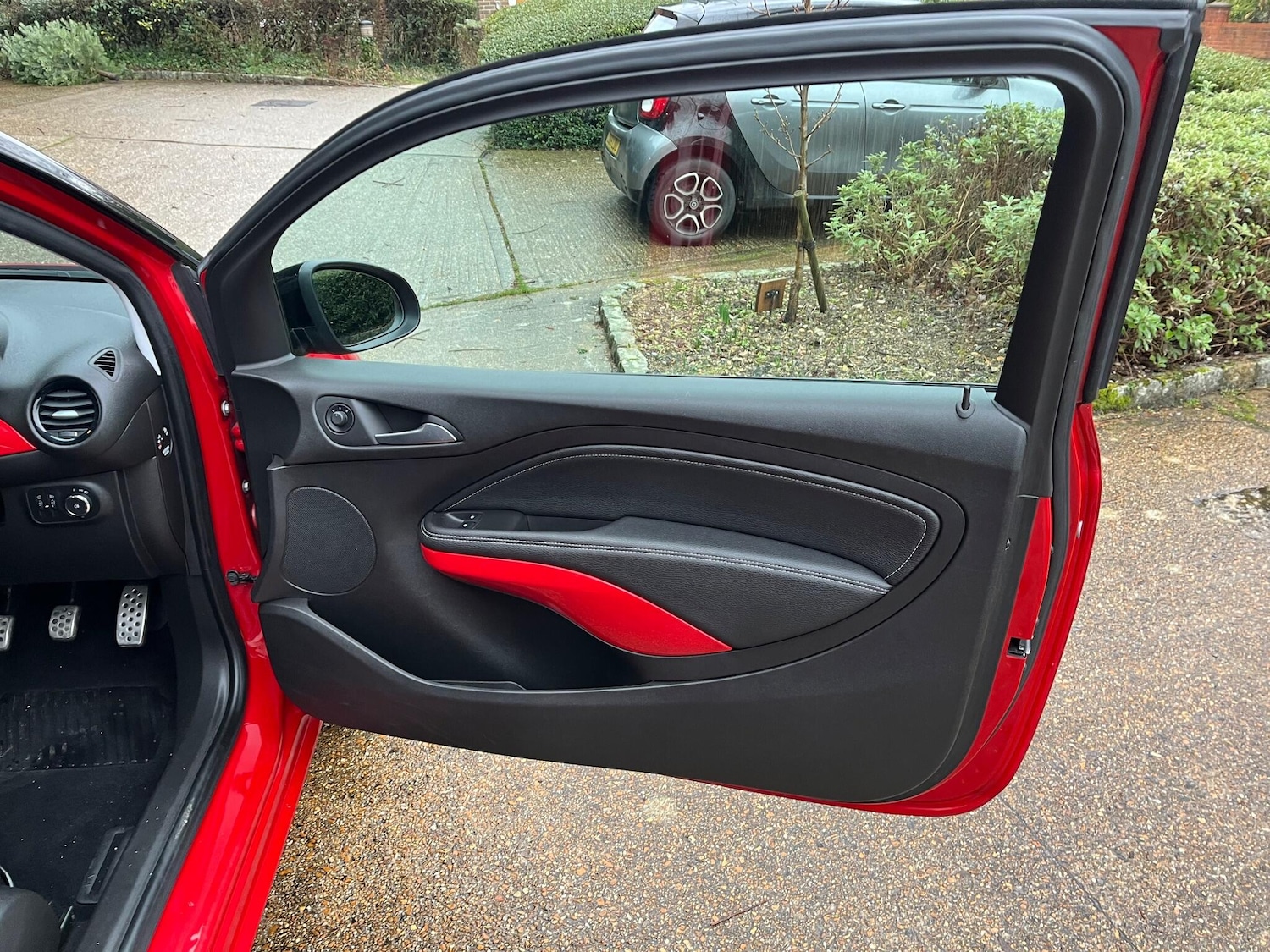 Used Vauxhall ADAM 2018 for sale - 77163056: Photo 17