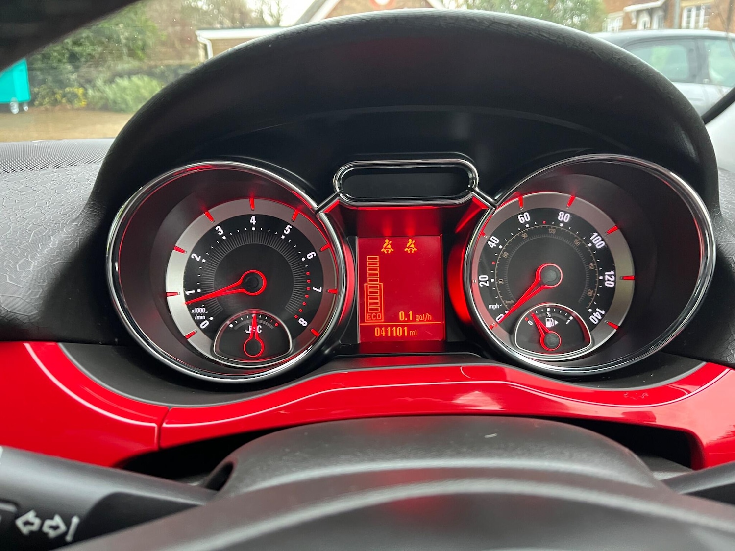 Used Vauxhall ADAM 2018 for sale - 77163056: Photo 18