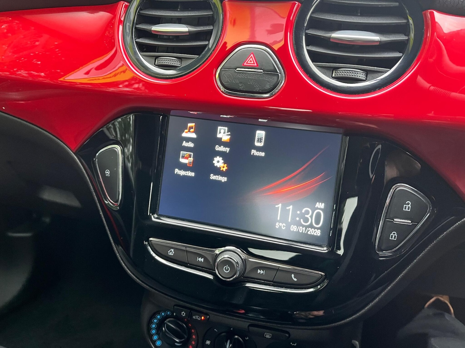 Used Vauxhall ADAM 2018 for sale - 77163056: Photo 20