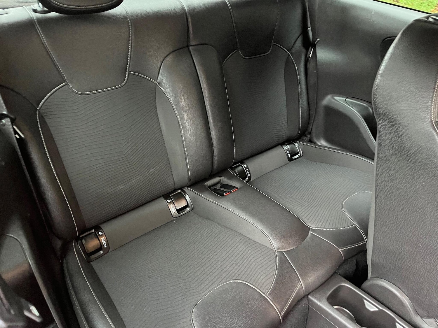 Used Vauxhall ADAM 2018 for sale - 77163056: Photo 21