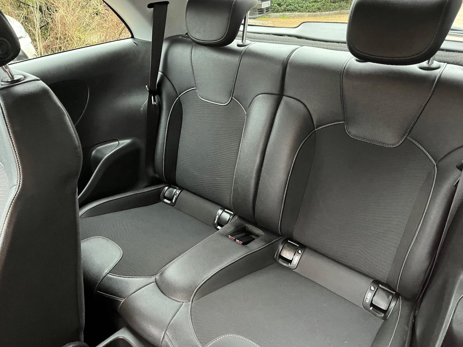 Used Vauxhall ADAM 2018 for sale - 77163056: Photo 24