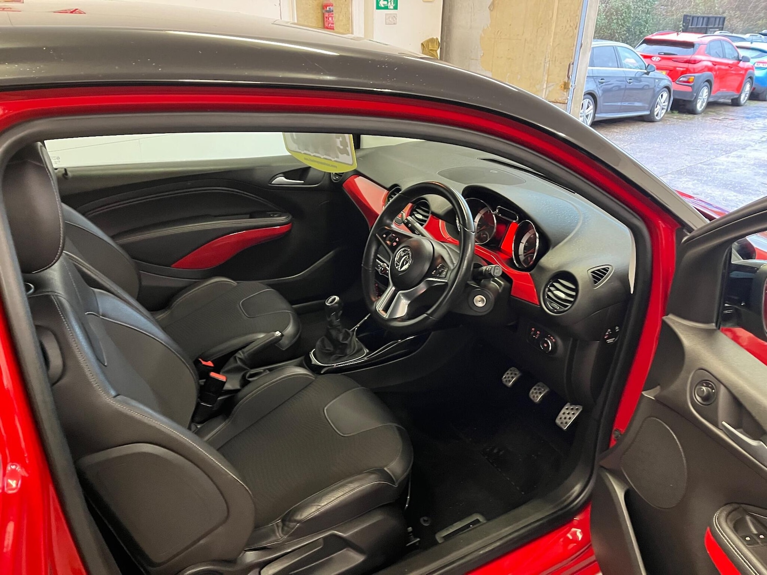 Used Vauxhall ADAM 2018 for sale - 77163056: Photo 38
