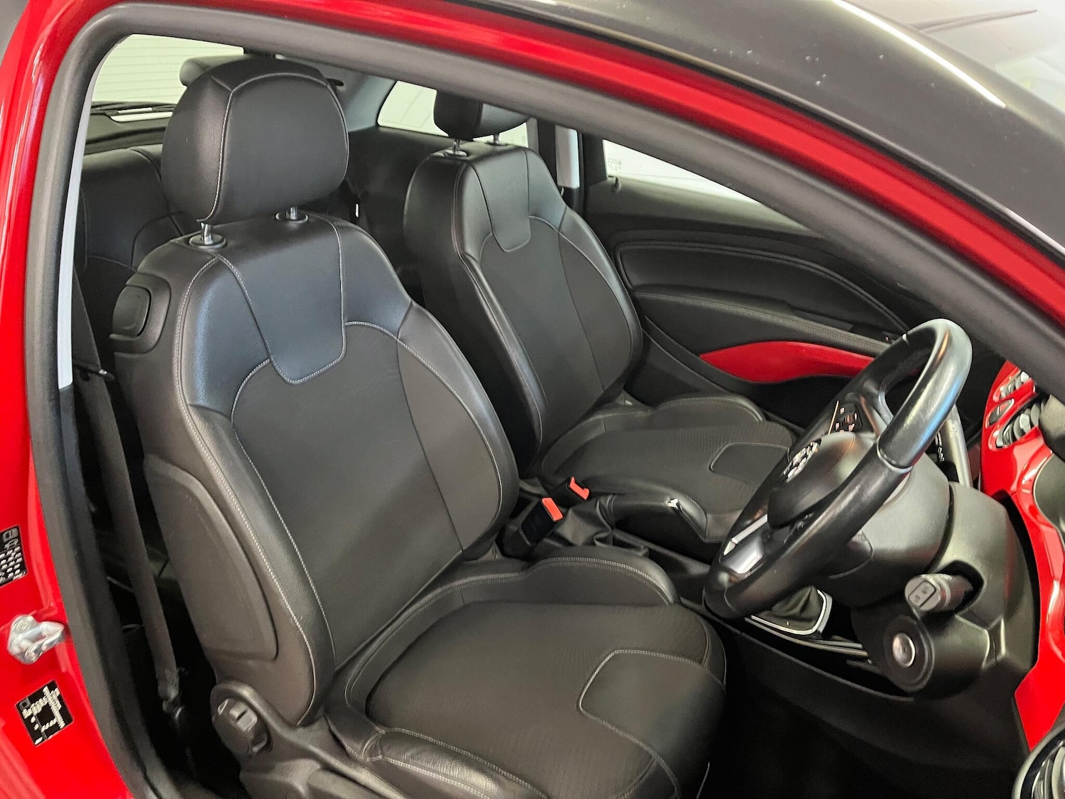 Used Vauxhall ADAM 2018 for sale - 77163056: Photo 39