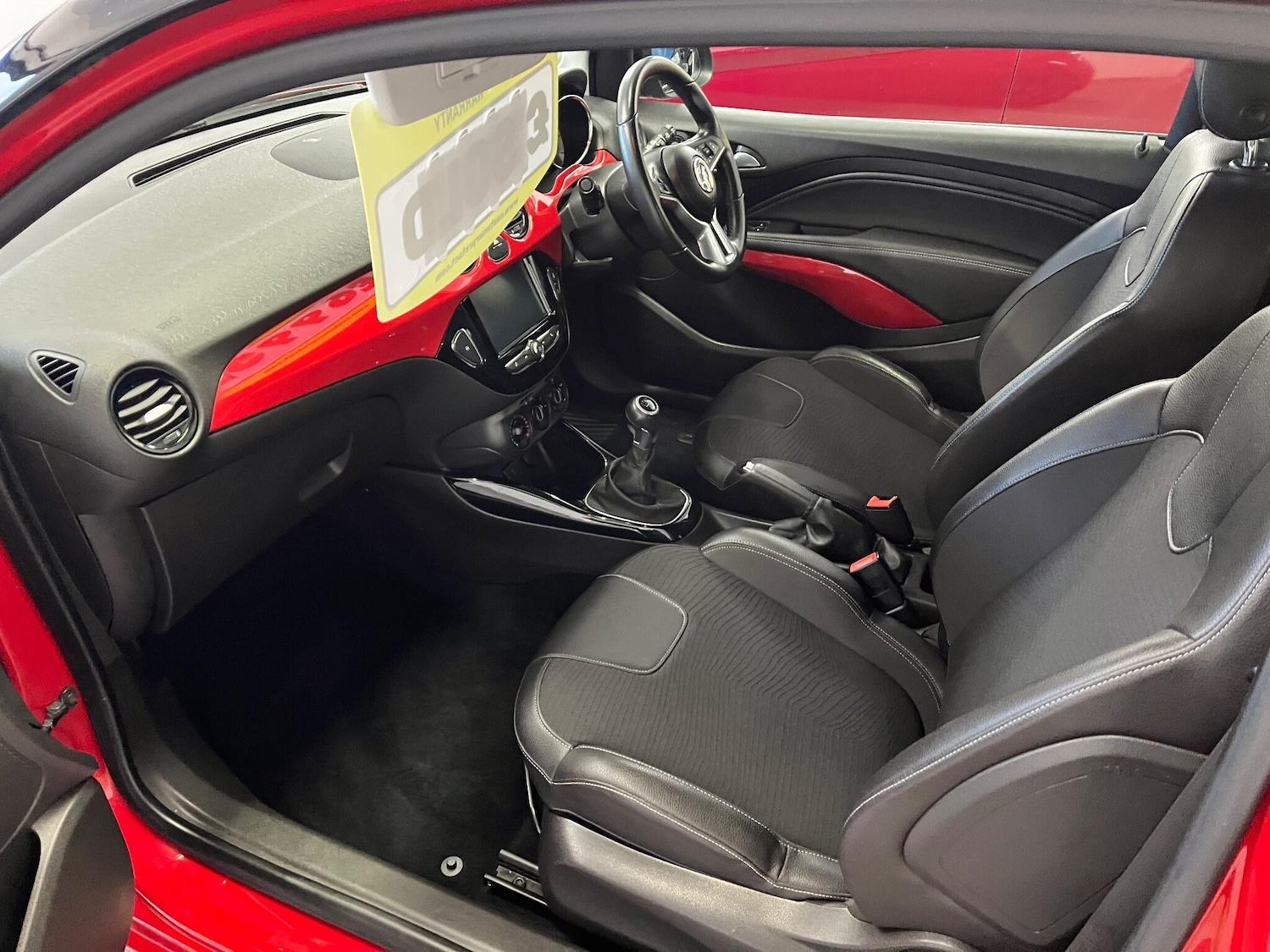 Used Vauxhall ADAM 2018 for sale - 77163056: Photo 41