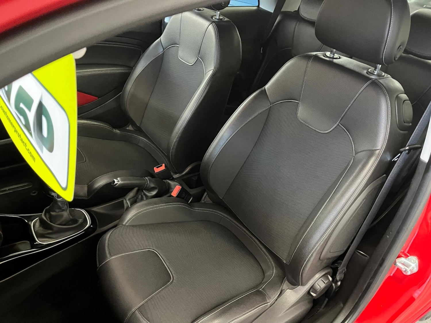 Used Vauxhall ADAM 2018 for sale - 77163056: Photo 42