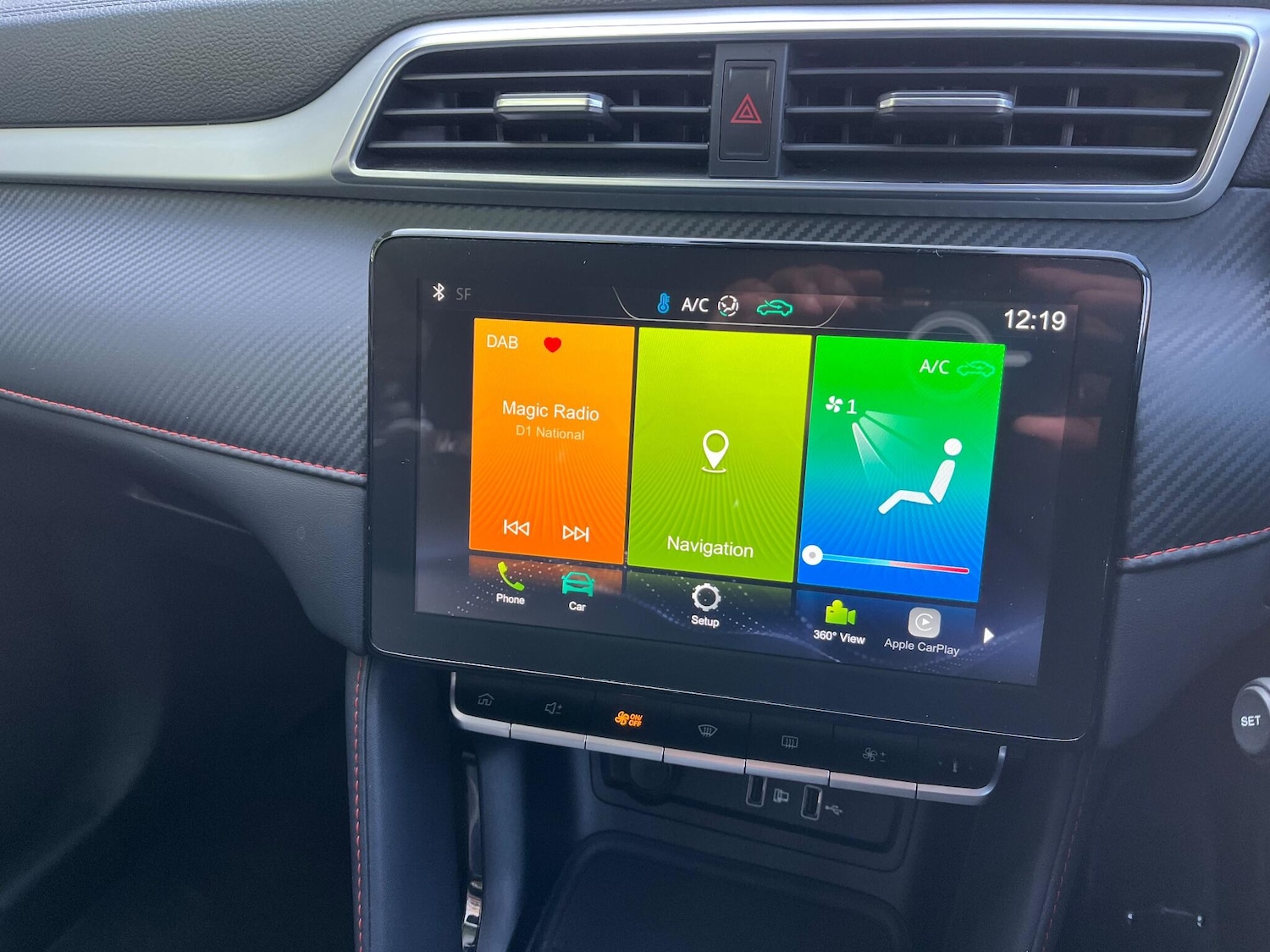 Used MG MG ZS 2021 for sale - 78007890: Photo 15