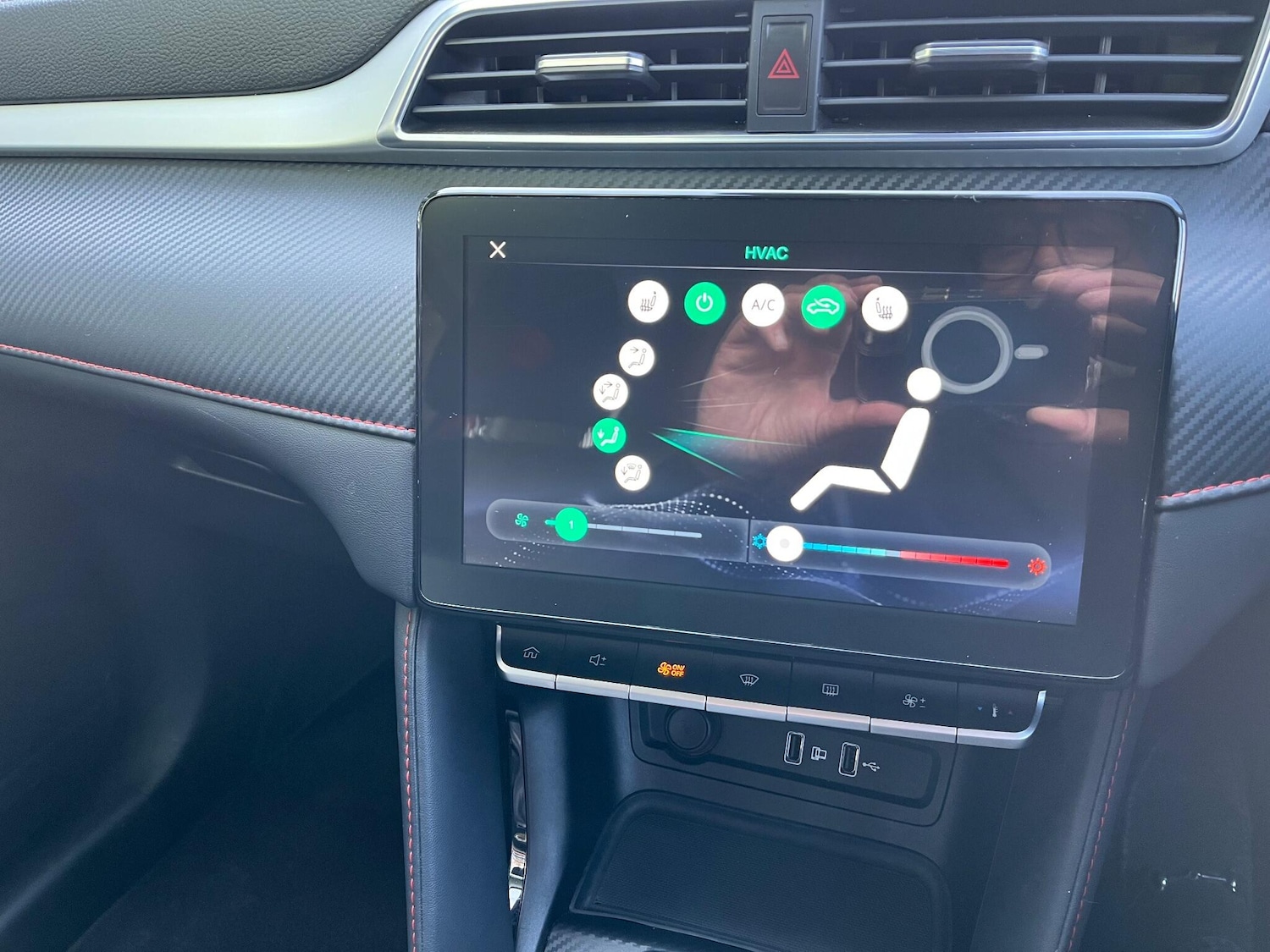 Used MG MG ZS 2021 for sale - 78007890: Photo 17