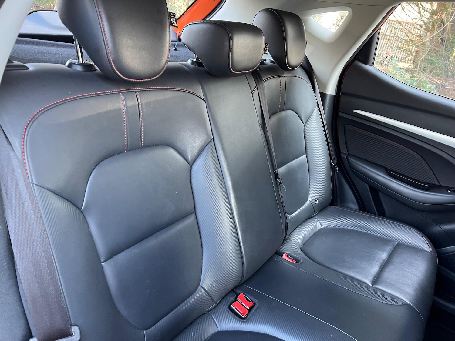 Used MG MG ZS 2021 for sale - 78007890: Photo 20