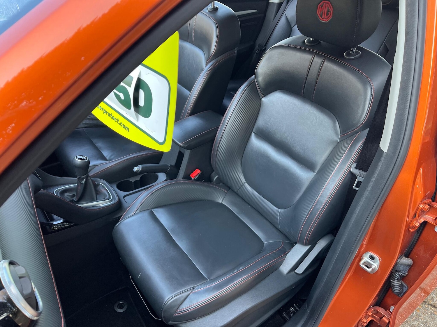 Used MG MG ZS 2021 for sale - 78007890: Photo 22