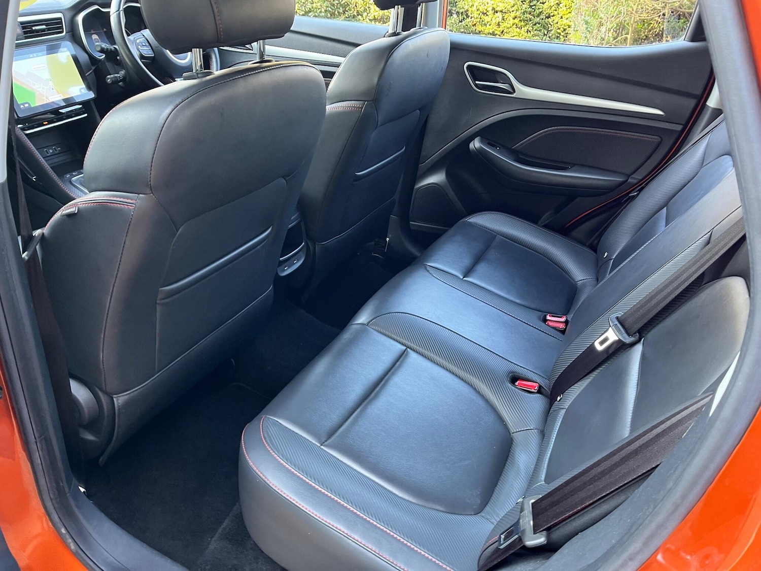 Used MG MG ZS 2021 for sale - 78007890: Photo 23