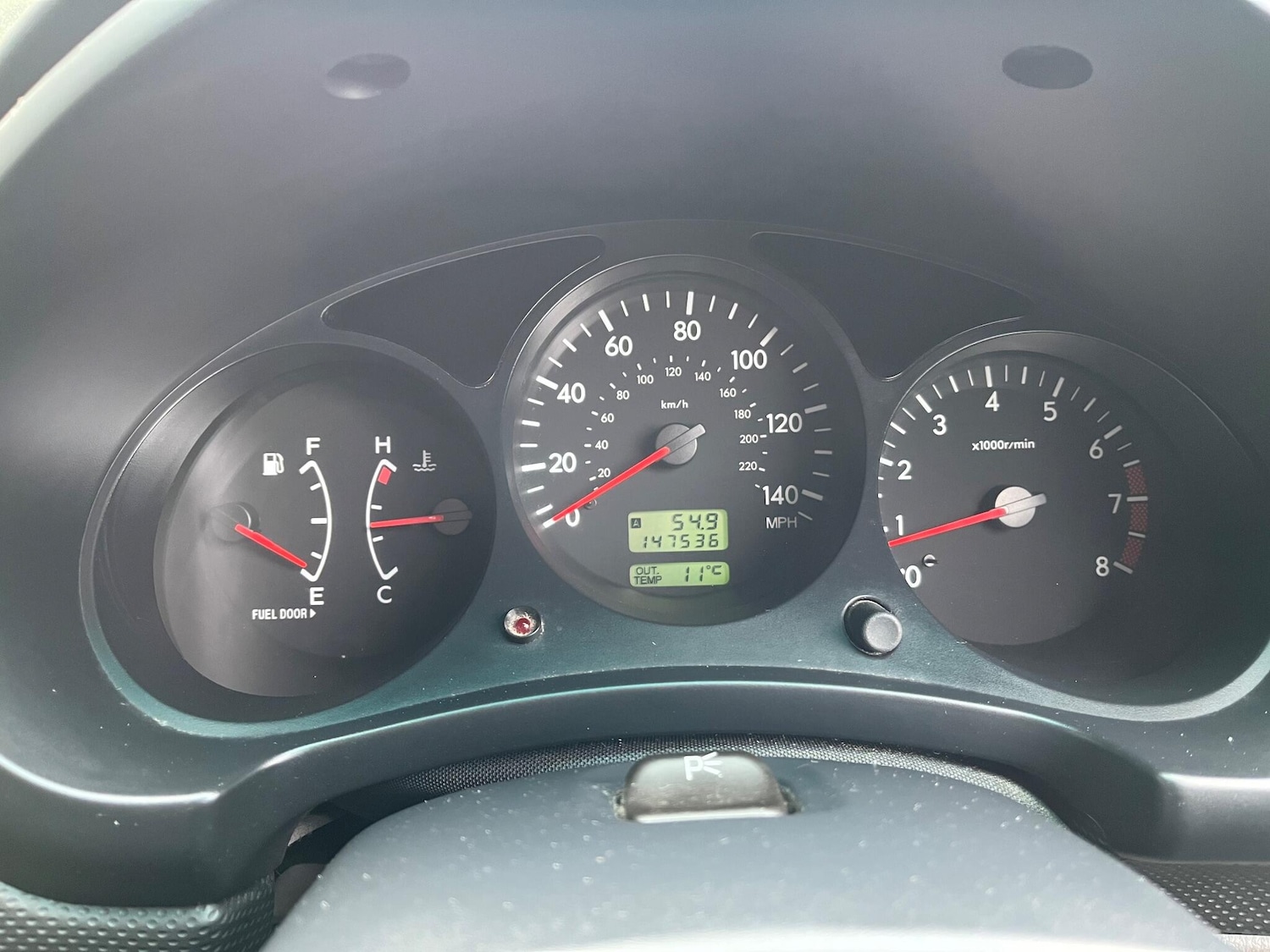 Used Subaru Forester 2004 for sale - 77424552: Photo 15