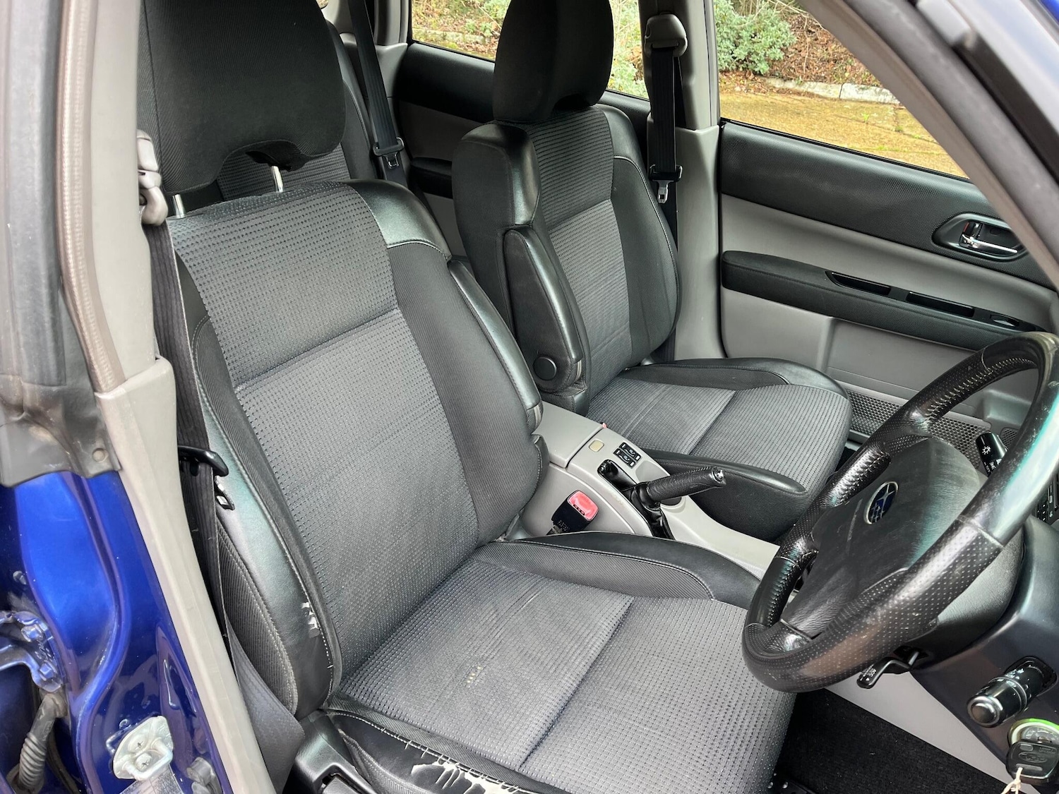 Used Subaru Forester 2004 for sale - 77424552: Photo 17