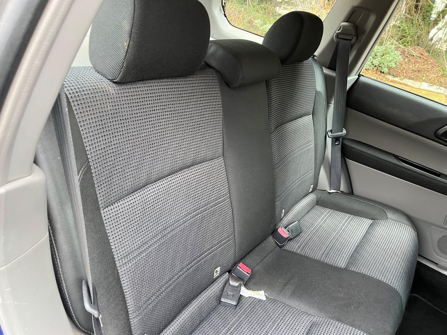 Used Subaru Forester 2004 for sale - 77424552: Photo 19