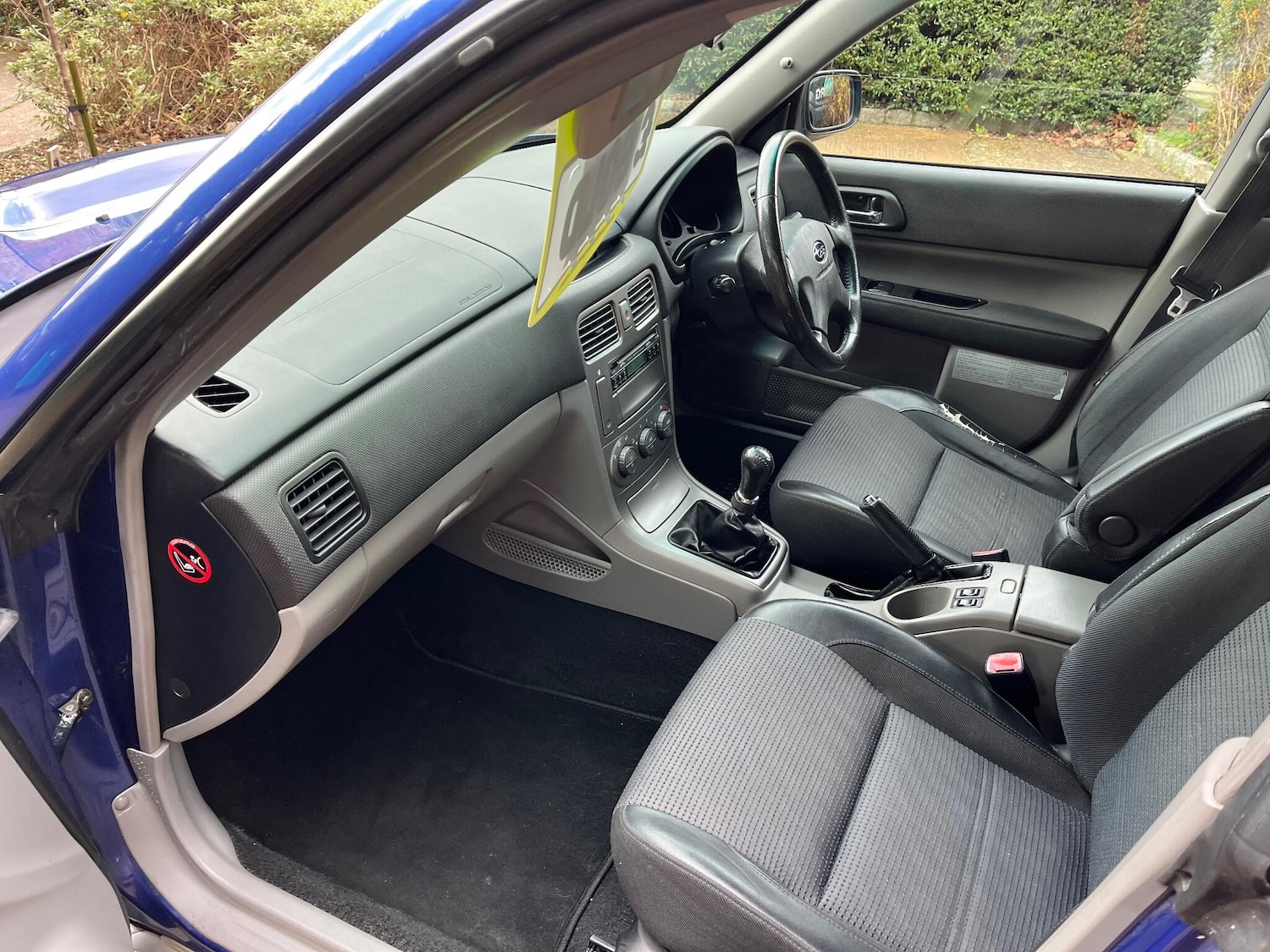 Used Subaru Forester 2004 for sale - 77424552: Photo 20