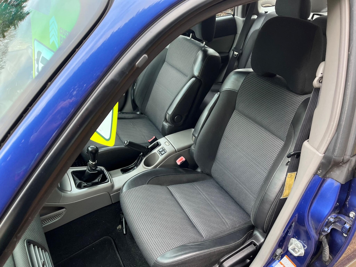 Used Subaru Forester 2004 for sale - 77424552: Photo 21