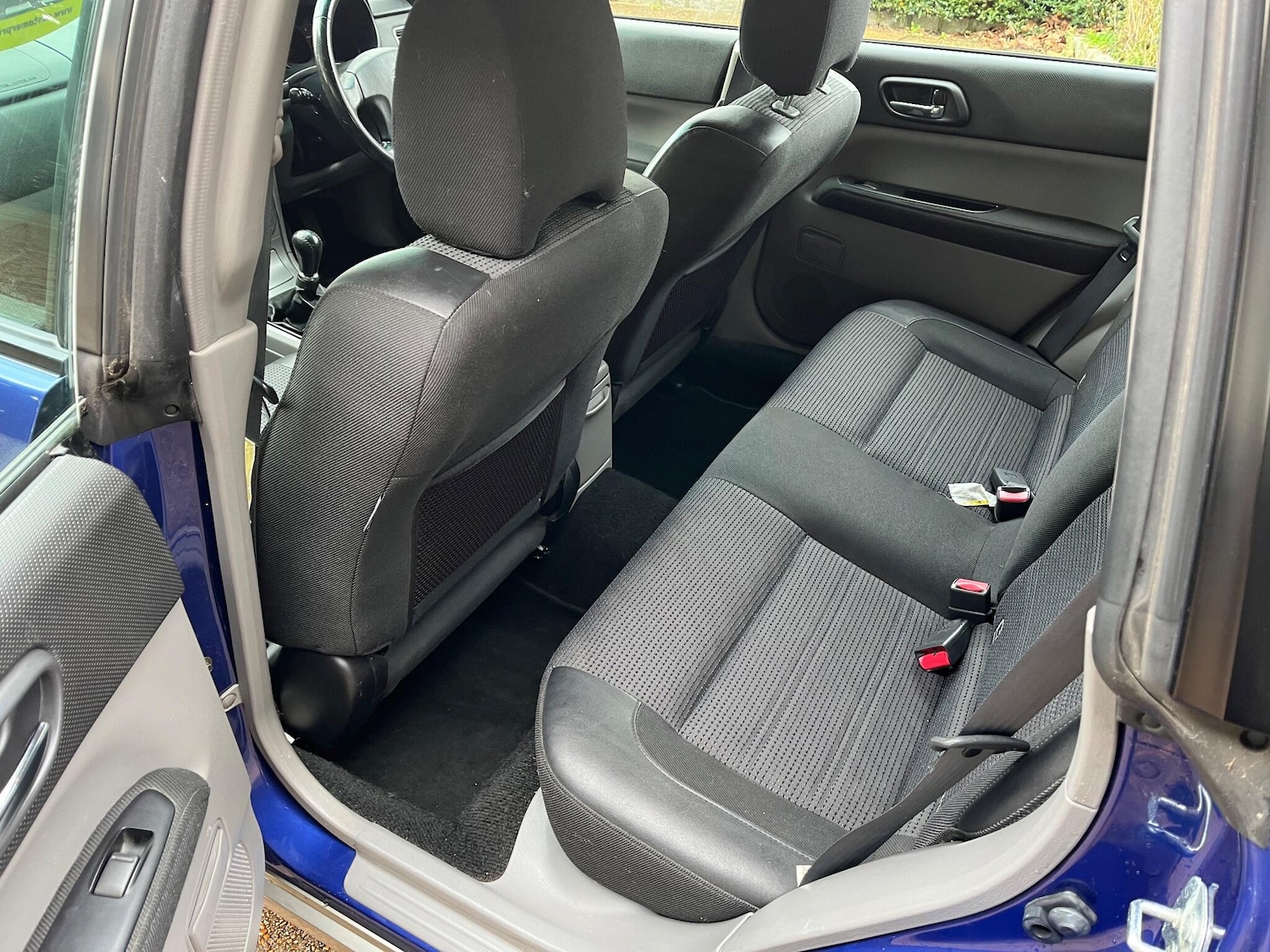 Used Subaru Forester 2004 for sale - 77424552: Photo 22